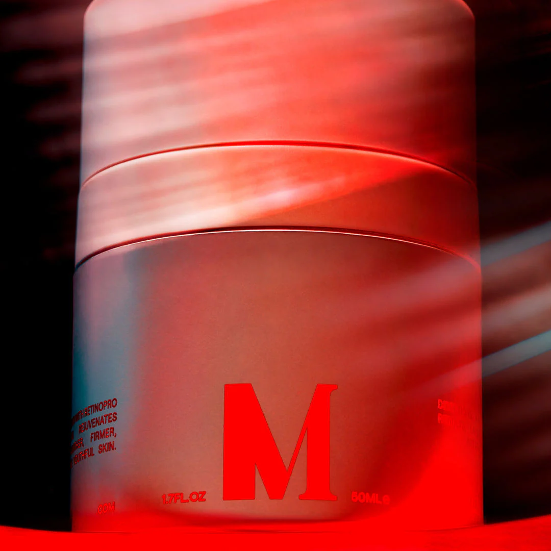 Instafacial Emulsion Retinopro Growth Factor Night Cream - Image 6