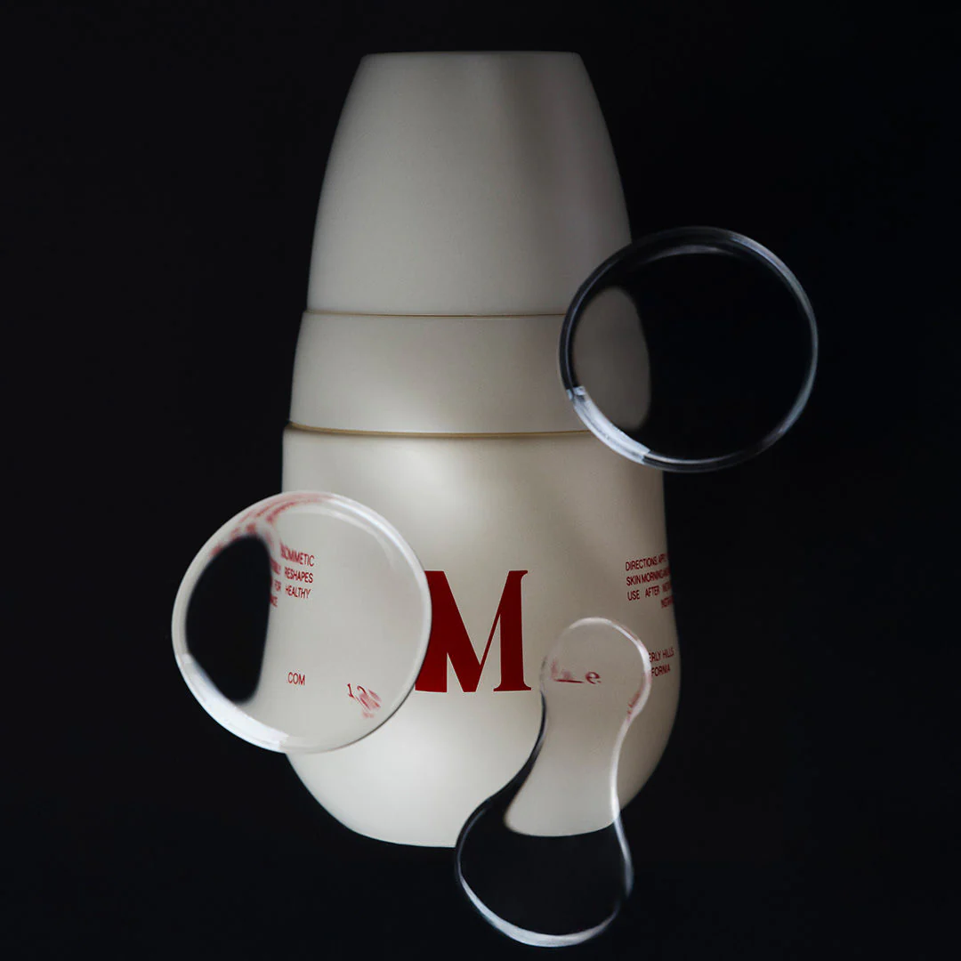 Instafacial Infusion Biomimetic Microcollagen Matrix - Image 5
