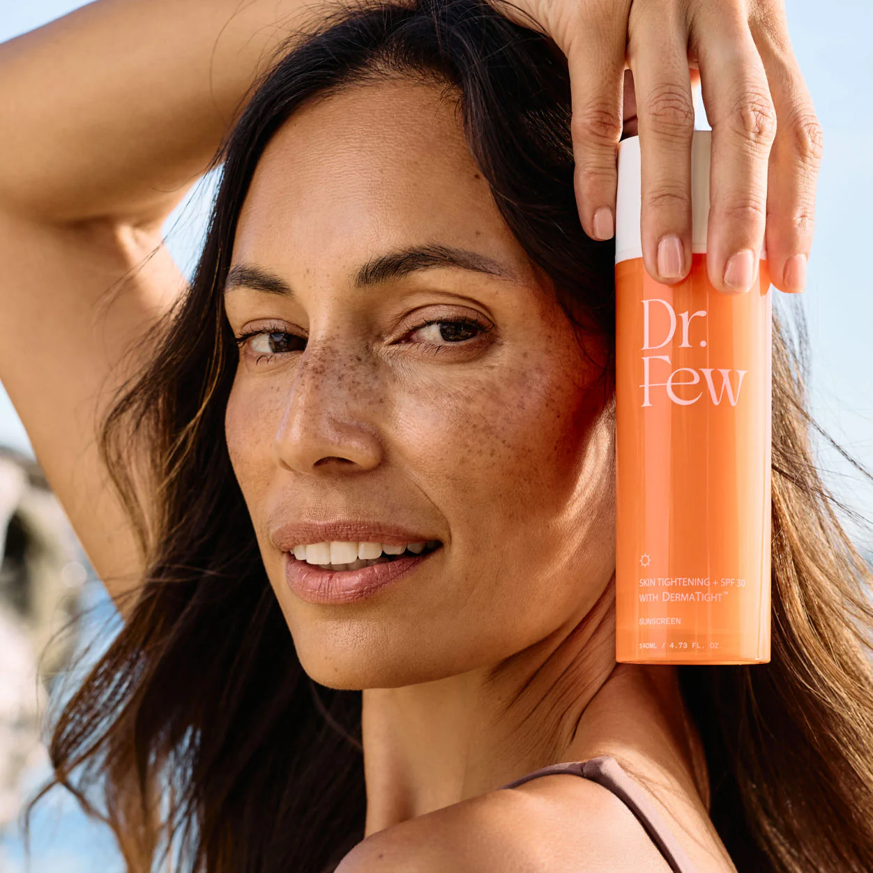 Skin Tightening + SPF 30 - Image 4