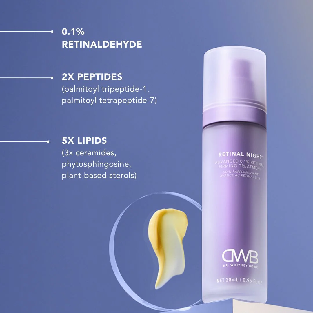 Retinal Night Advanced 0.1% Retinal Firming Treatment - Image 4