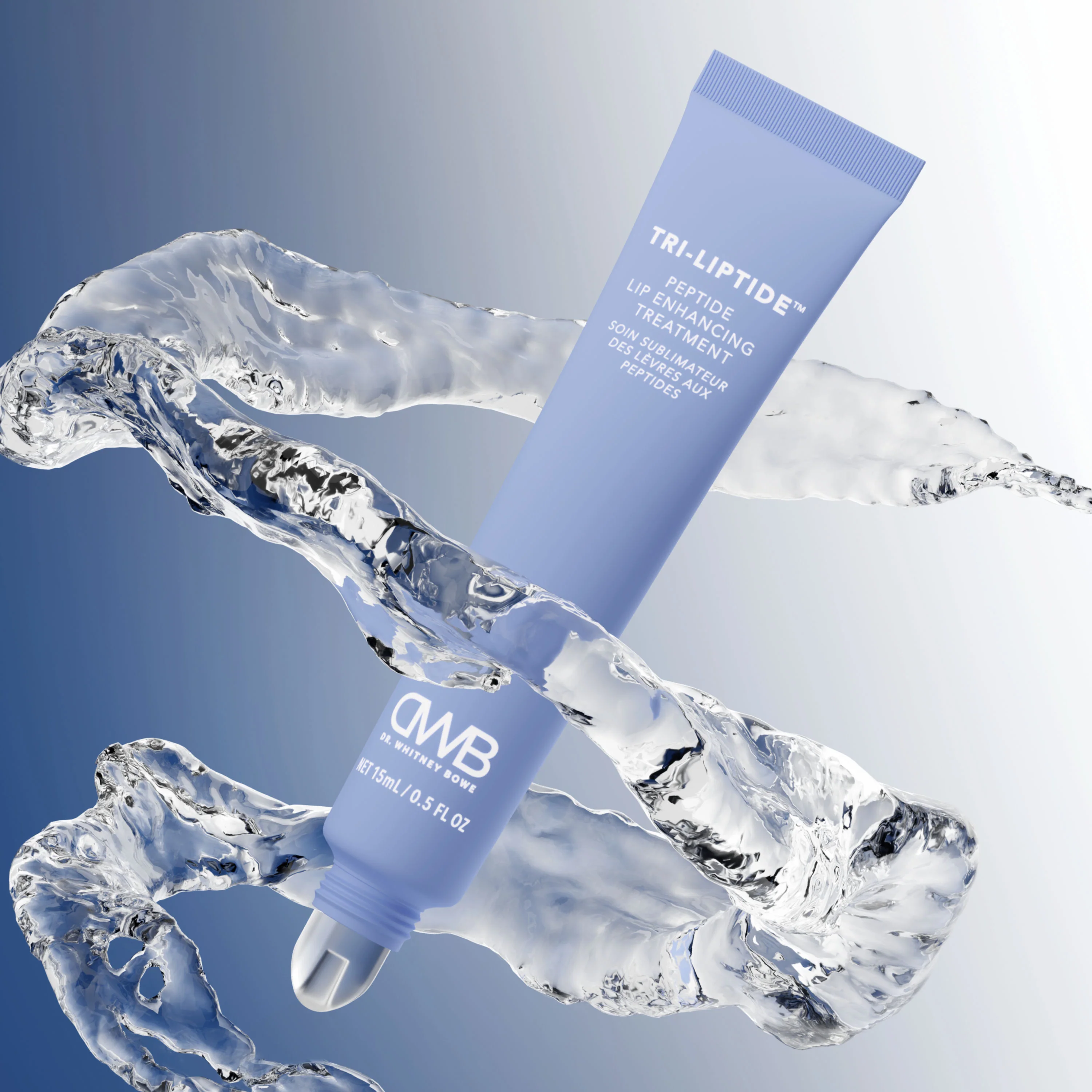 Tri-Liptide Peptide Lip Enhancing Treatment - Image 8