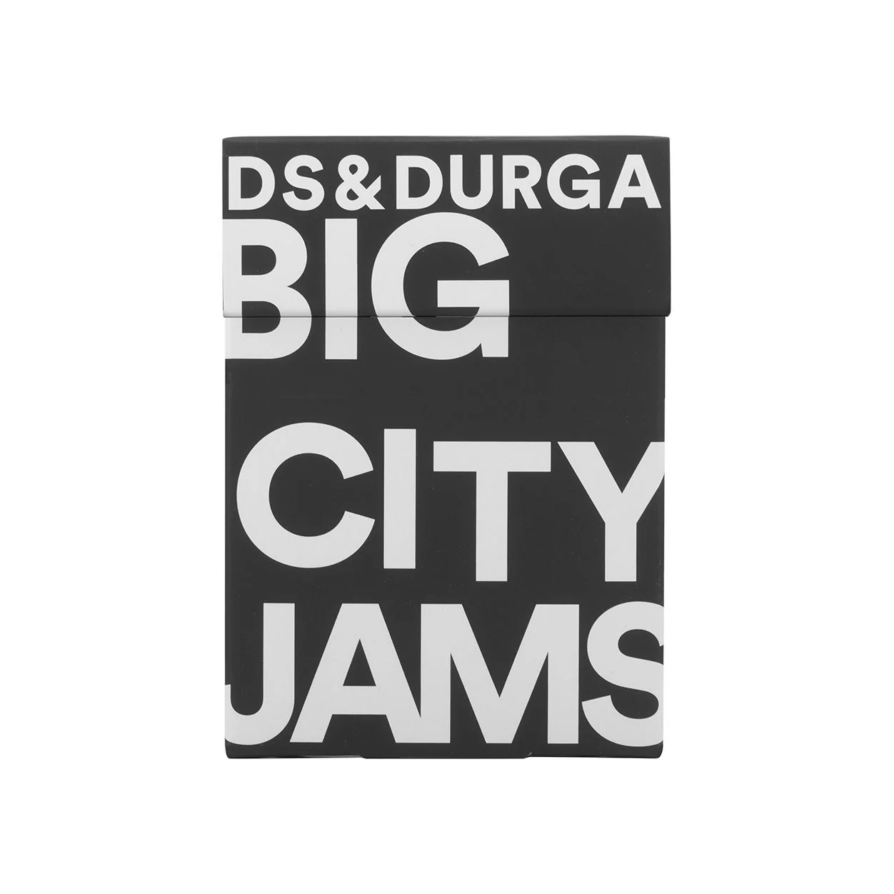 Big City Jams - Image 2