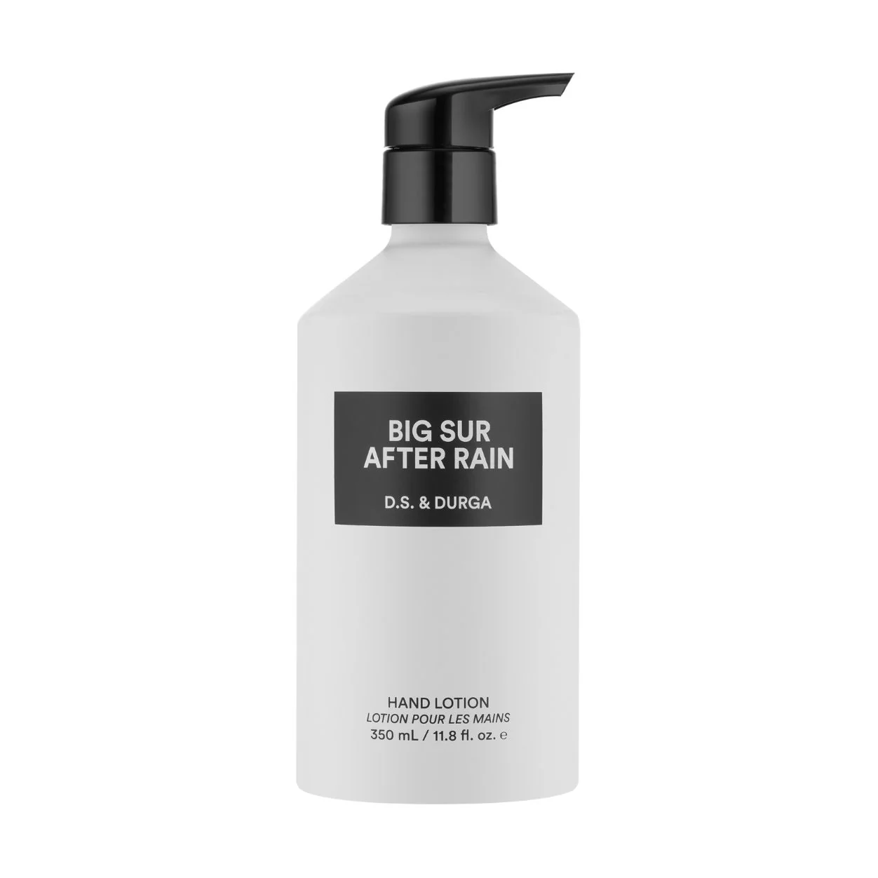 Big Sur After Rain Hand Lotion - Image 4