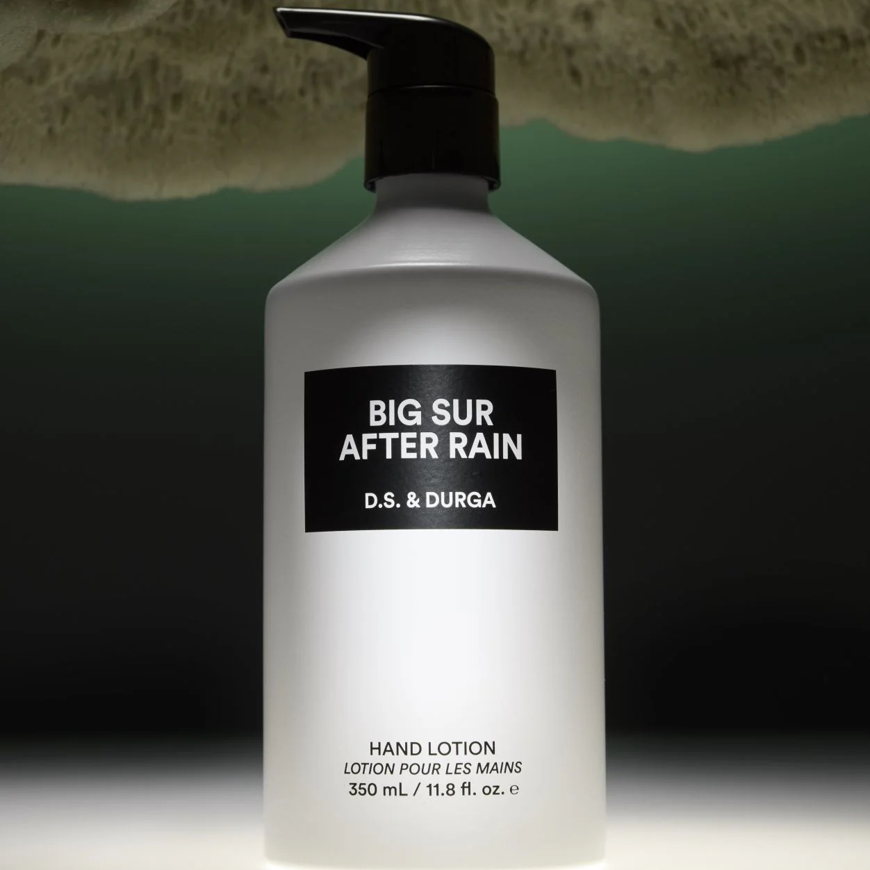 Big Sur After Rain Hand Lotion - Image 7
