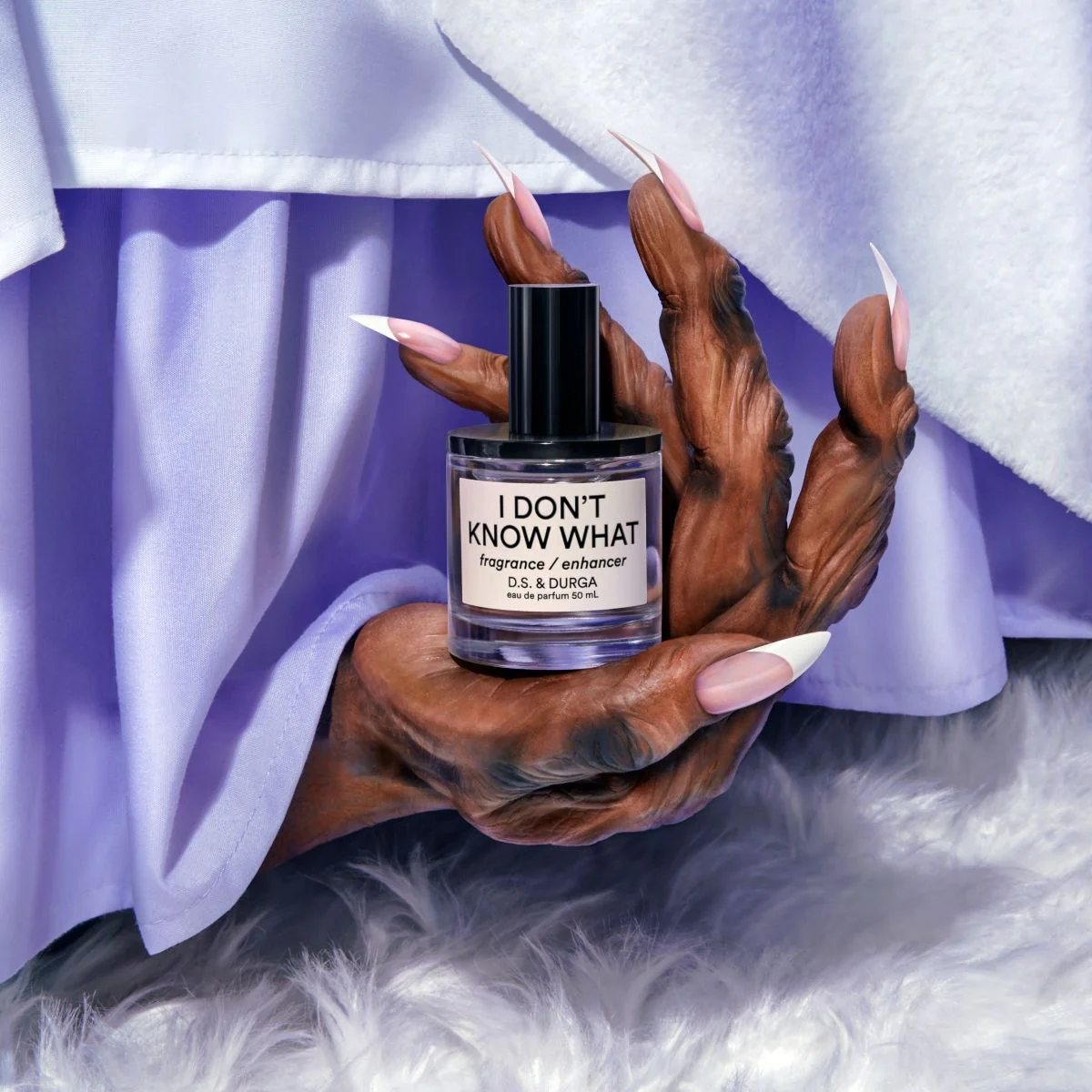 I Don't Know What Eau de Parfum - Image 4