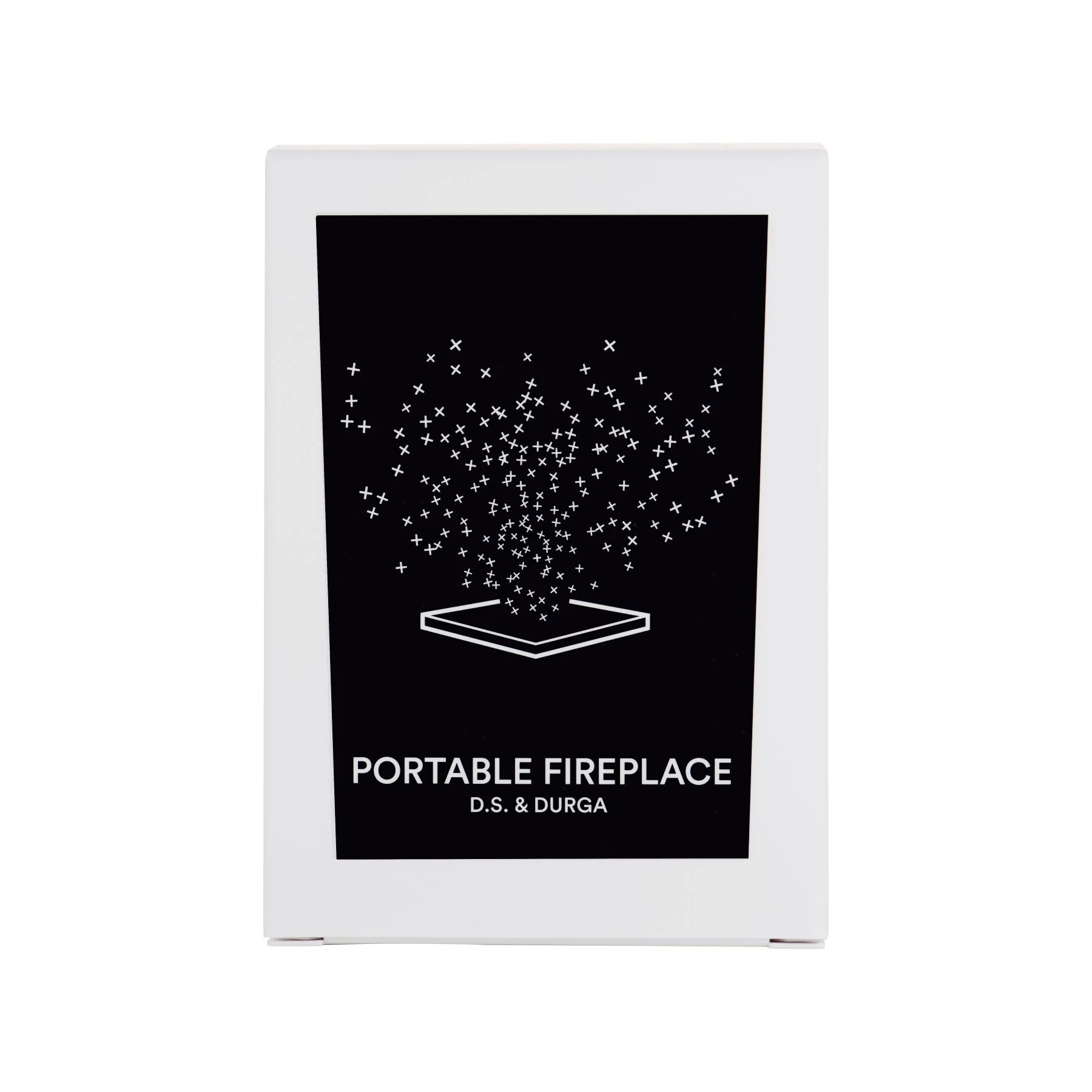 Portable Fireplace Candle - Image 3