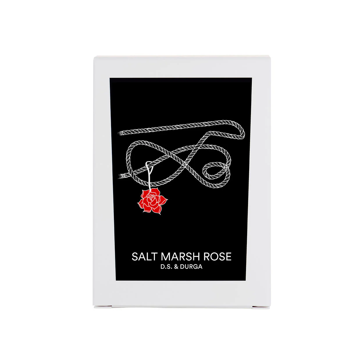Salt Marsh Rose Candle - Image 2