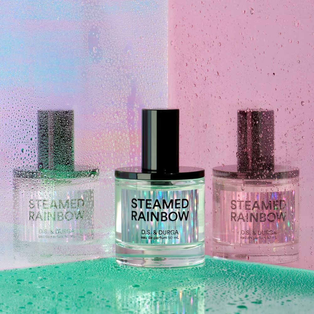 Steamed Rainbow Eau de Parfum - Image 3
