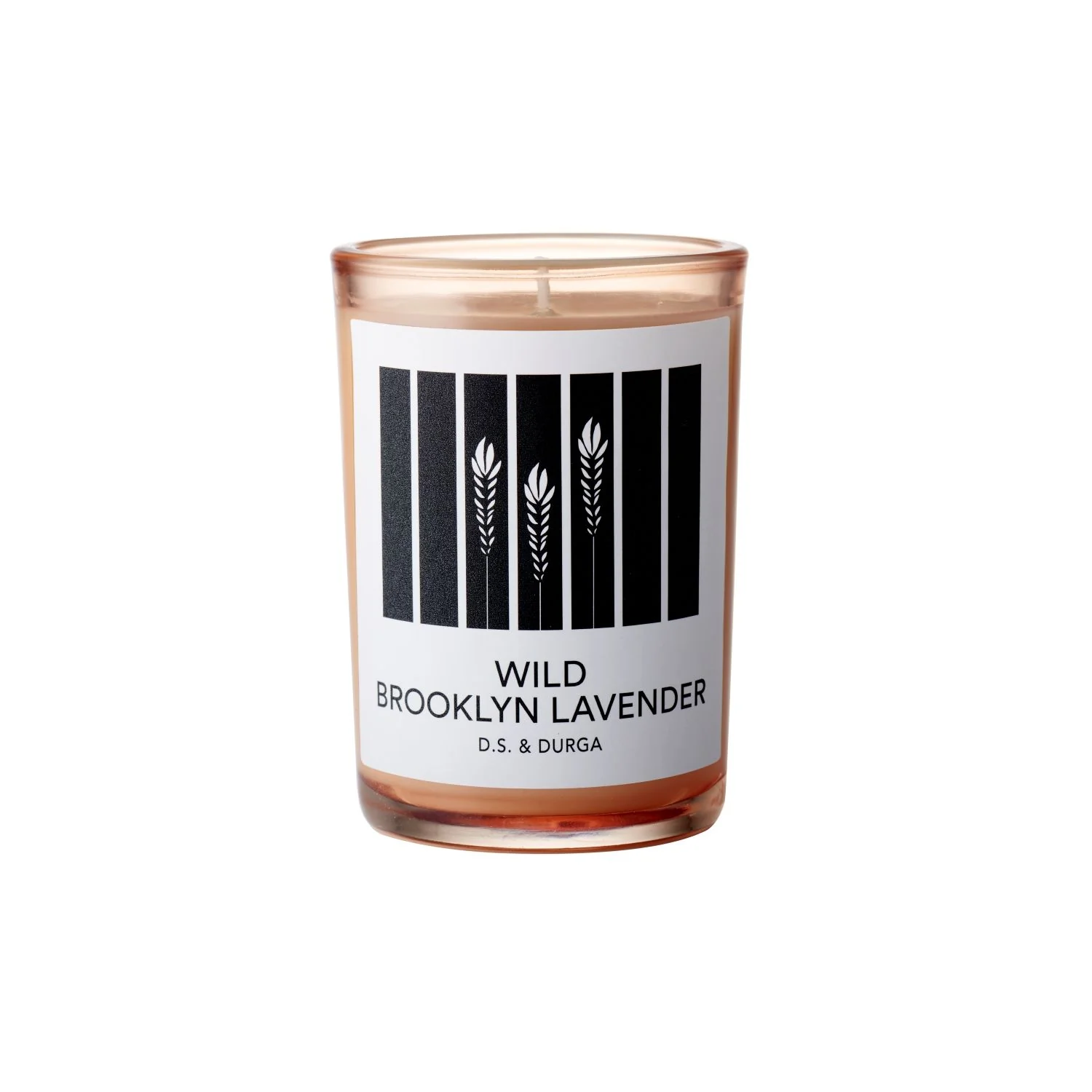 Wild Brooklyn Lavender Candle - Image 2