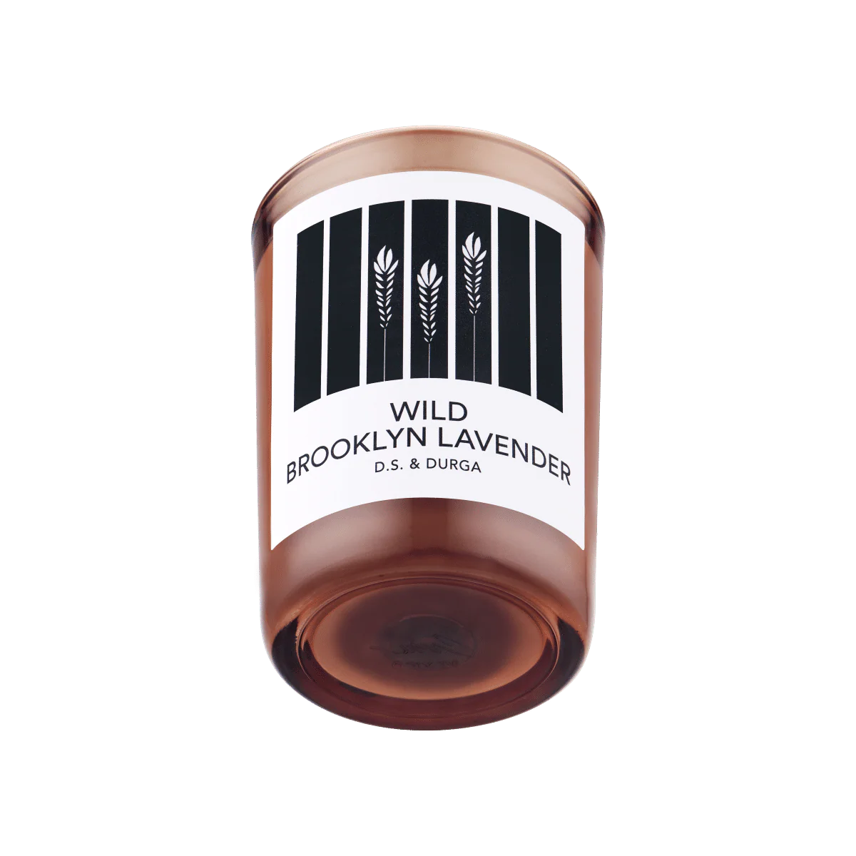 Wild Brooklyn Lavender Candle - Image 3