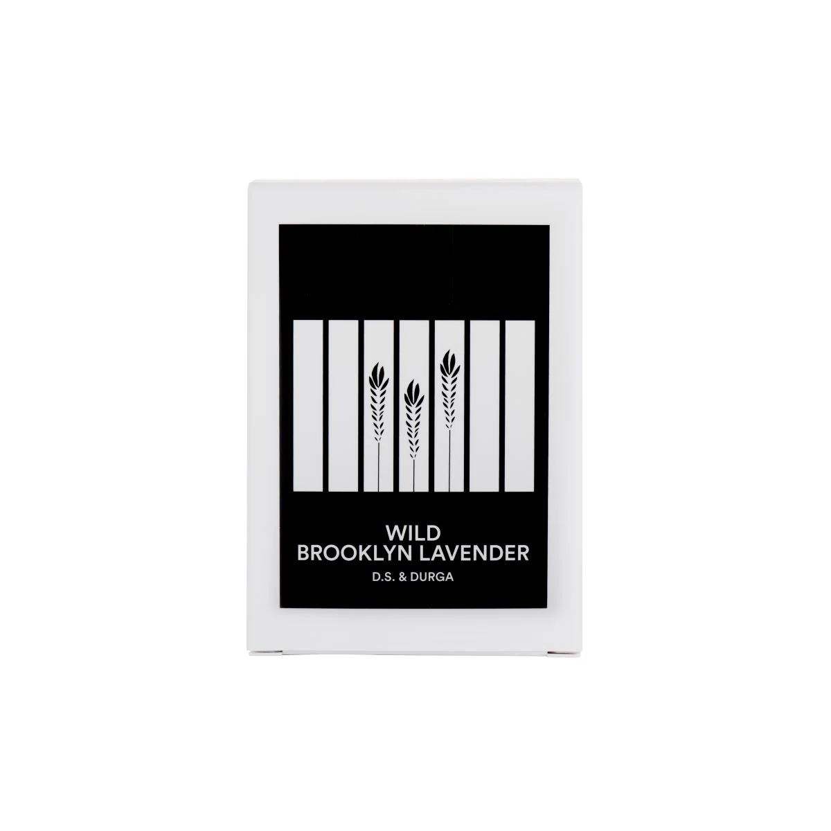 Wild Brooklyn Lavender Candle - Image 4