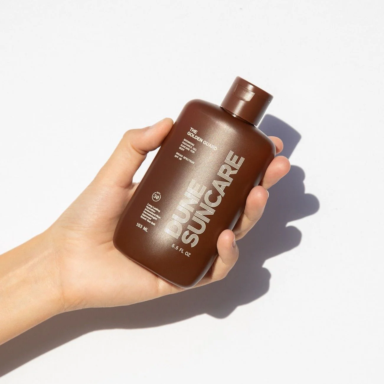 The Golden Guard SPF 30 - Image 4