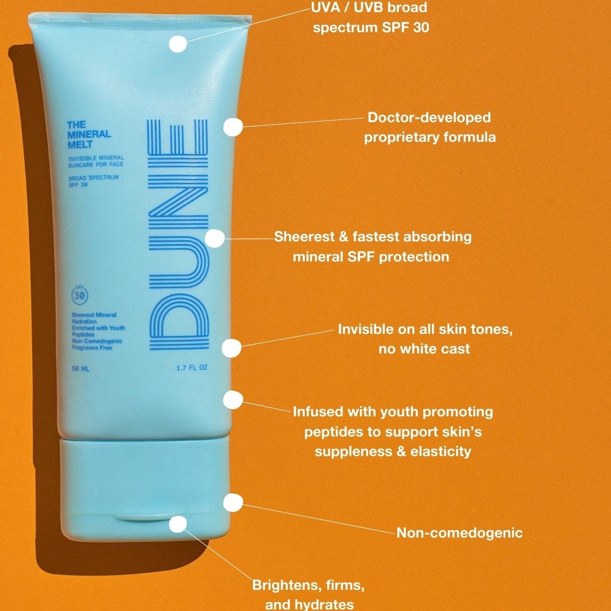 The Mineral Melt SPF 30 - Image 11