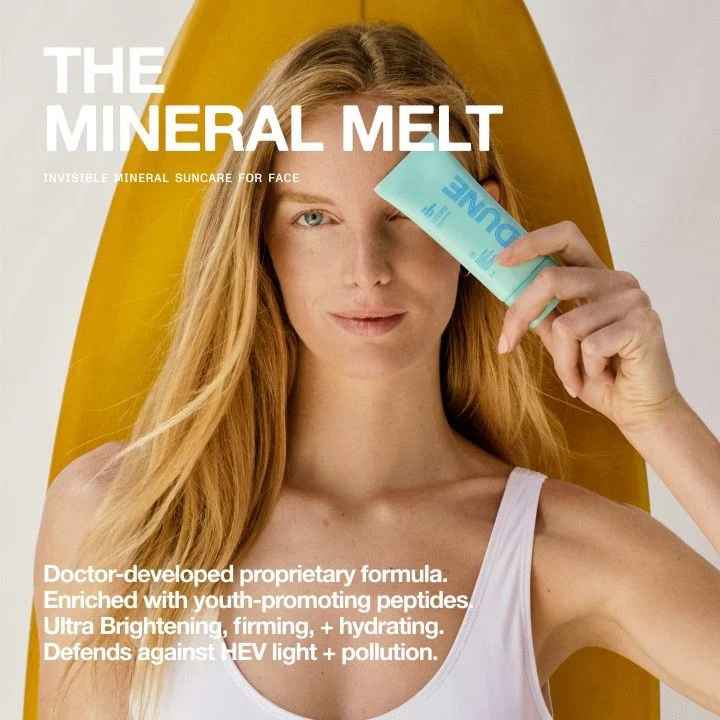 The Mineral Melt SPF 30 - Image 4
