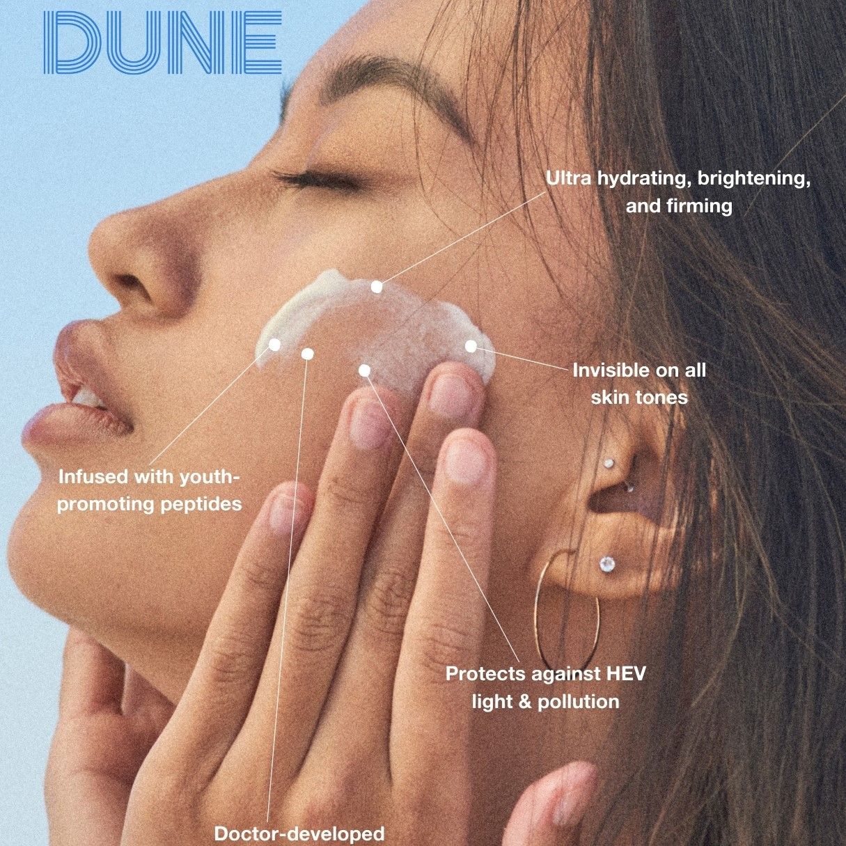 The Mineral Melt SPF 30 - Image 5