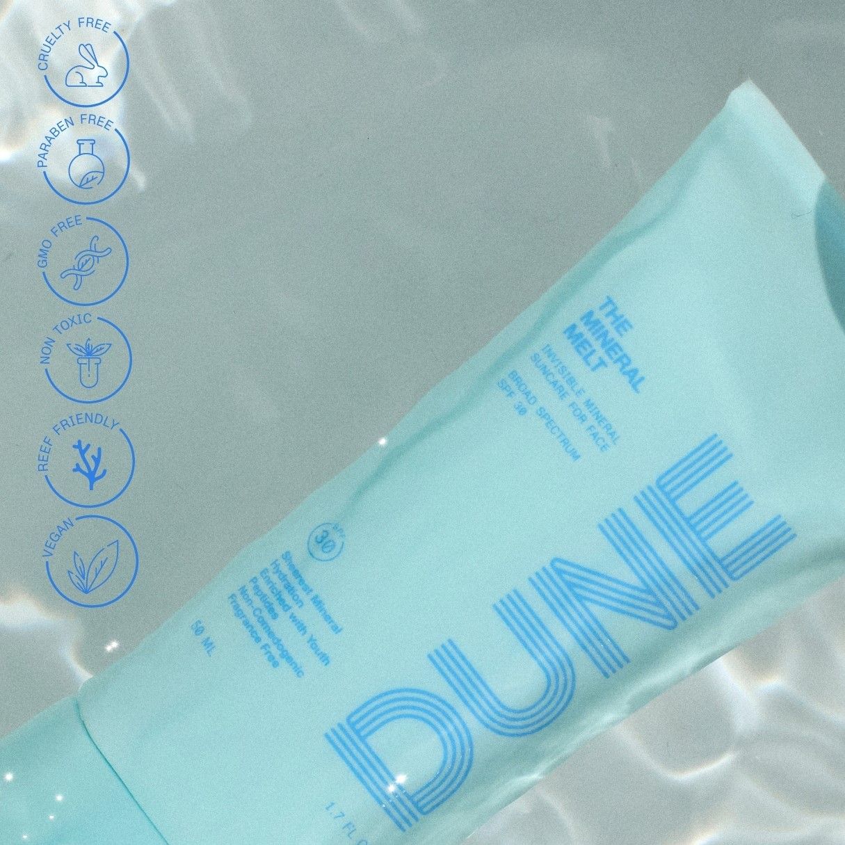 The Mineral Melt SPF 30 - Image 7