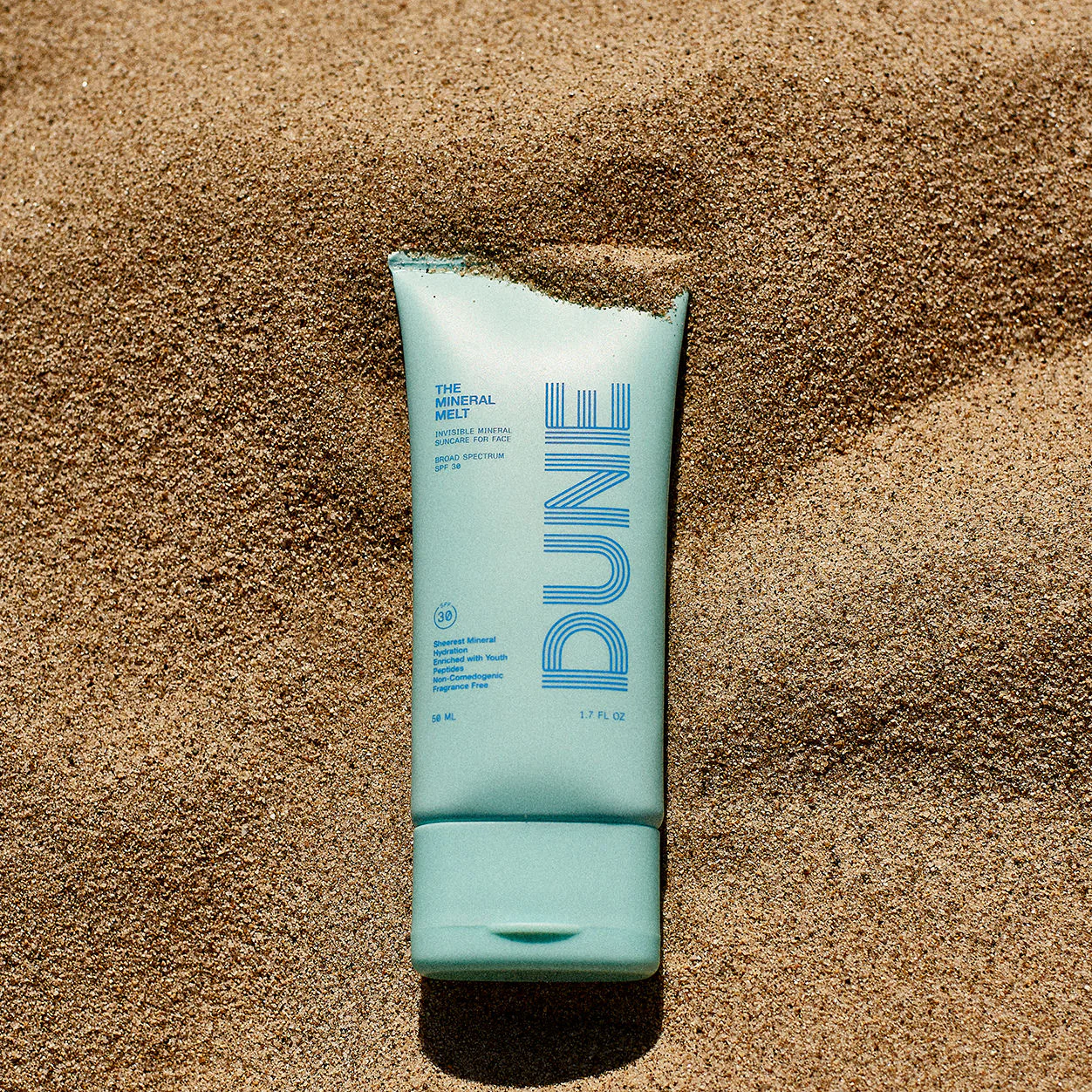 The Mineral Melt SPF 30 - Image 9