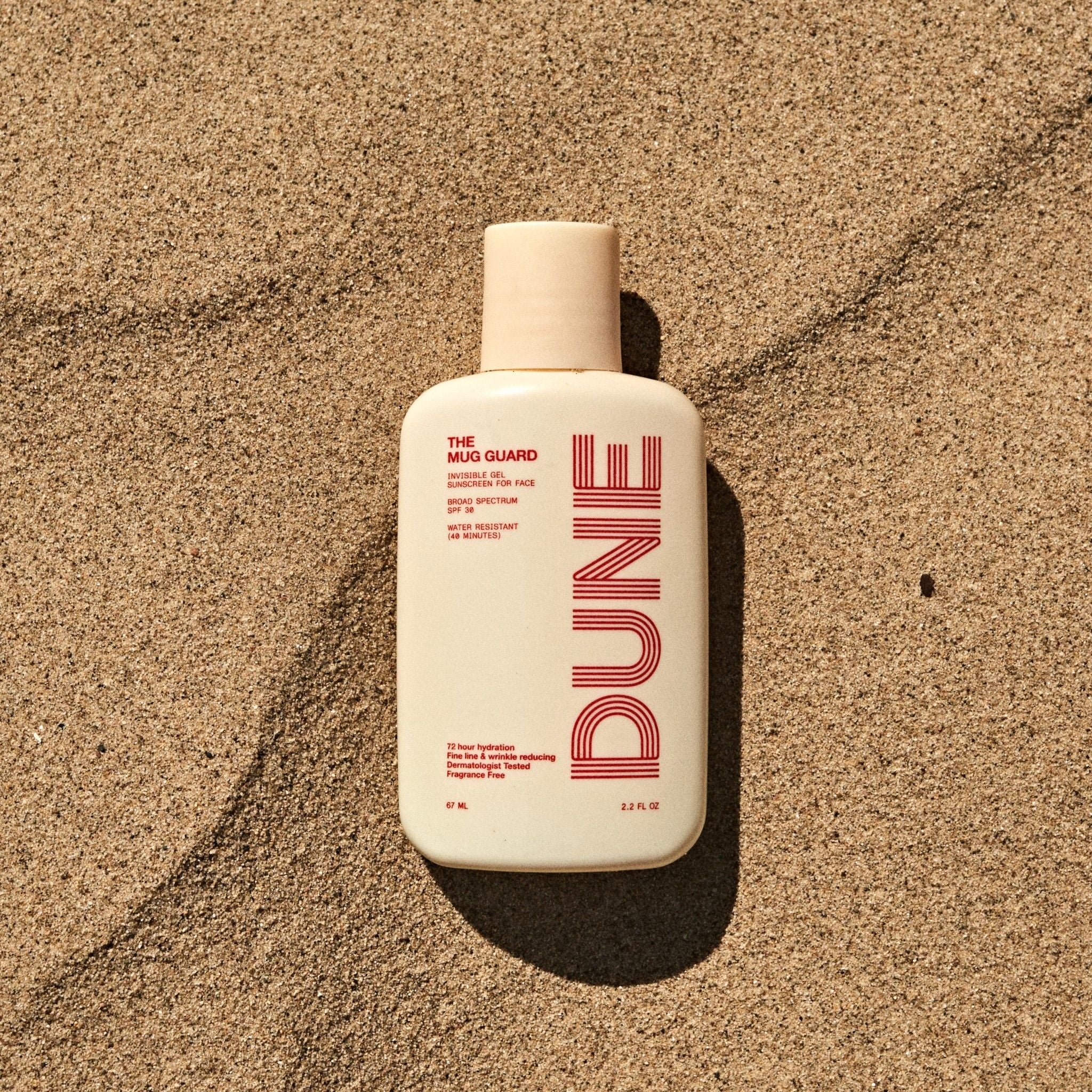 The Mug Guard SPF 30 - Image 4