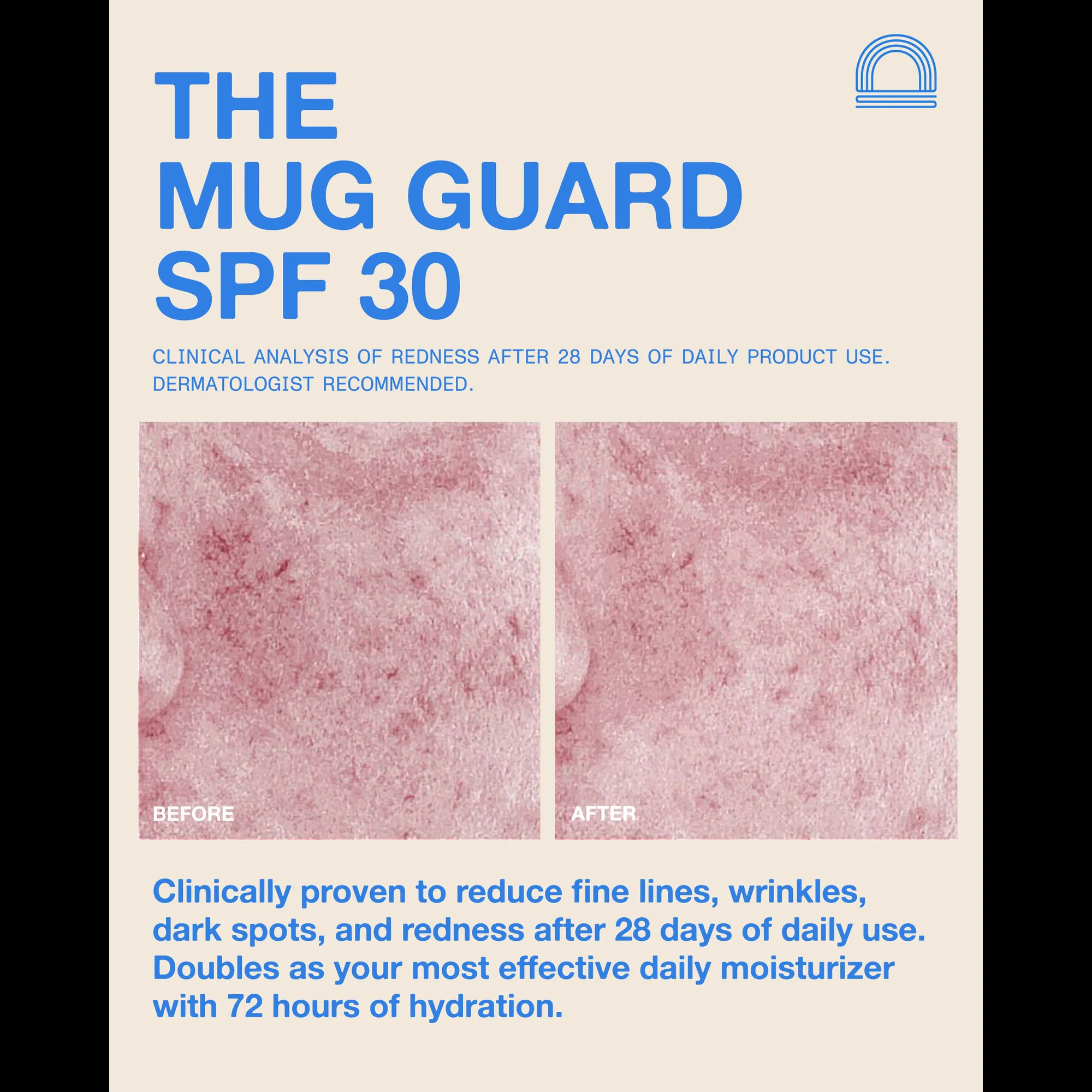 The Mug Guard SPF 30 - Image 8