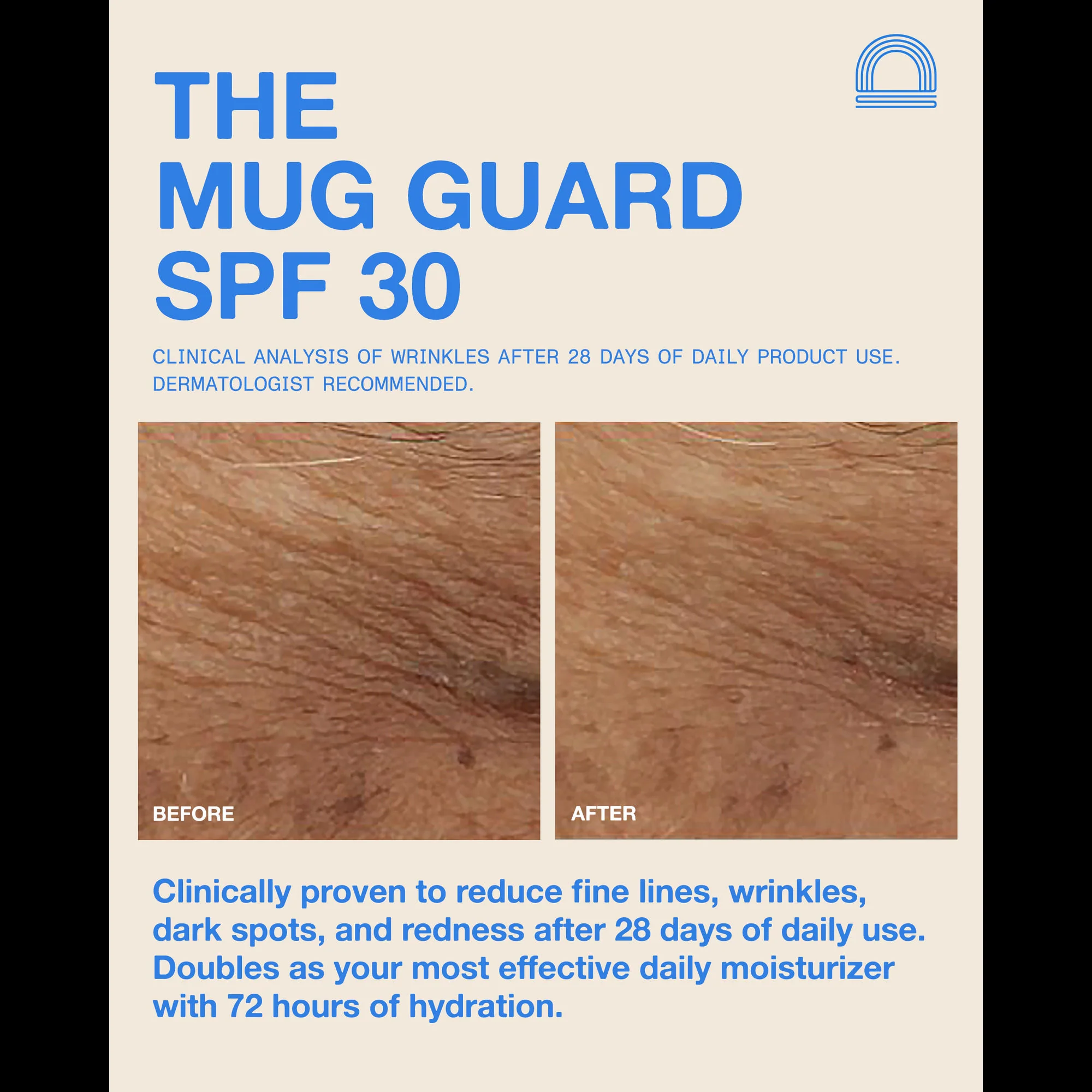 The Mug Guard SPF 30 - Image 9