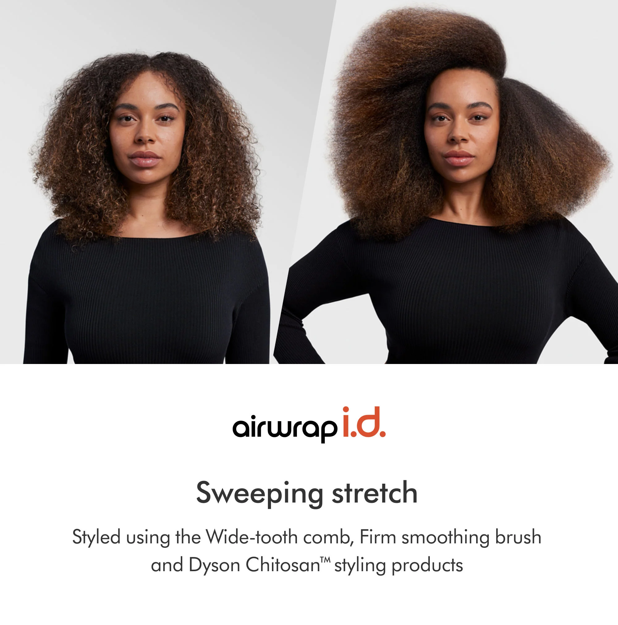 Airwrap i.d. Multi-Styler and Dryer Curly+Coily - Image 4