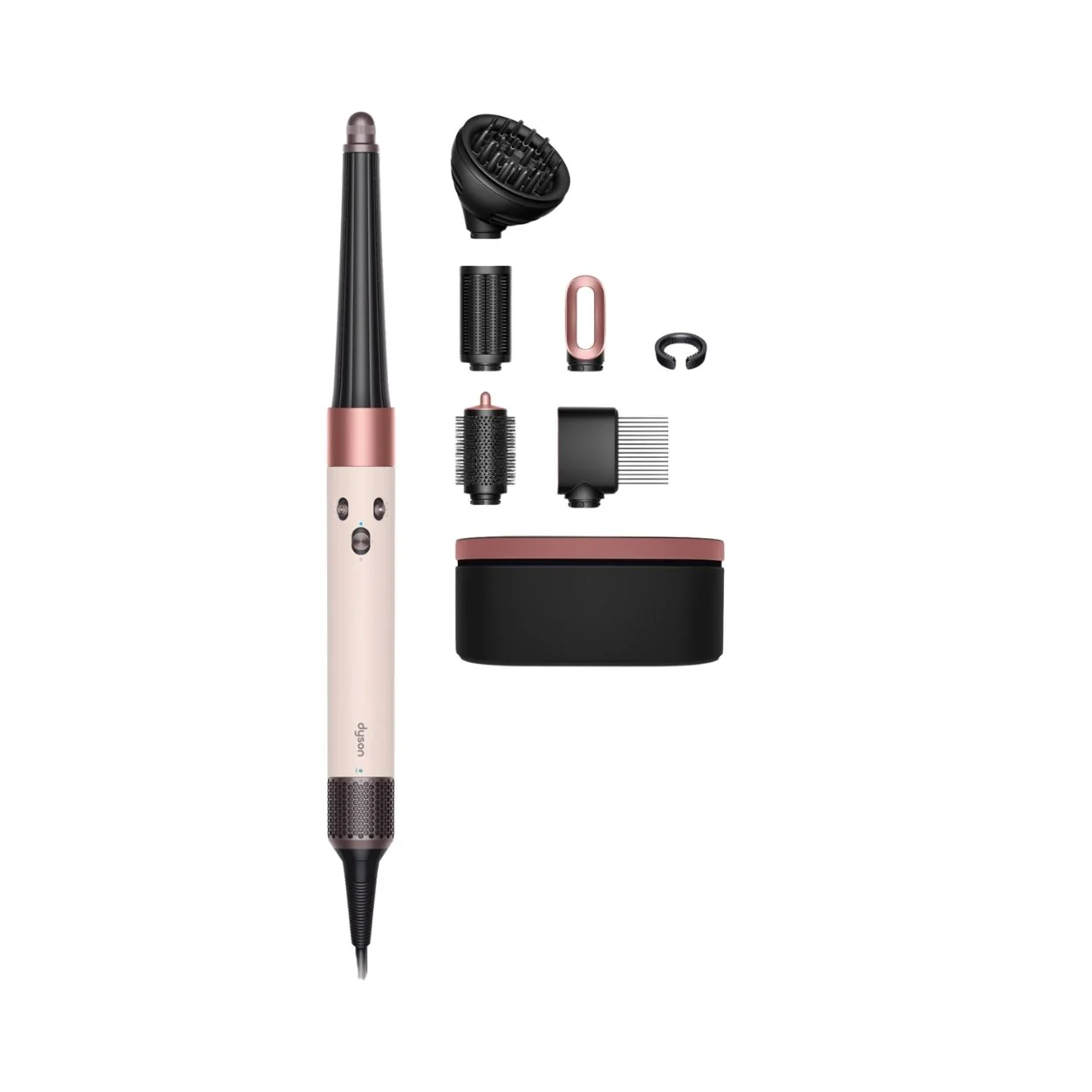 Airwrap i.d. Multi-Styler and Dryer Curly+Coily - Image 9