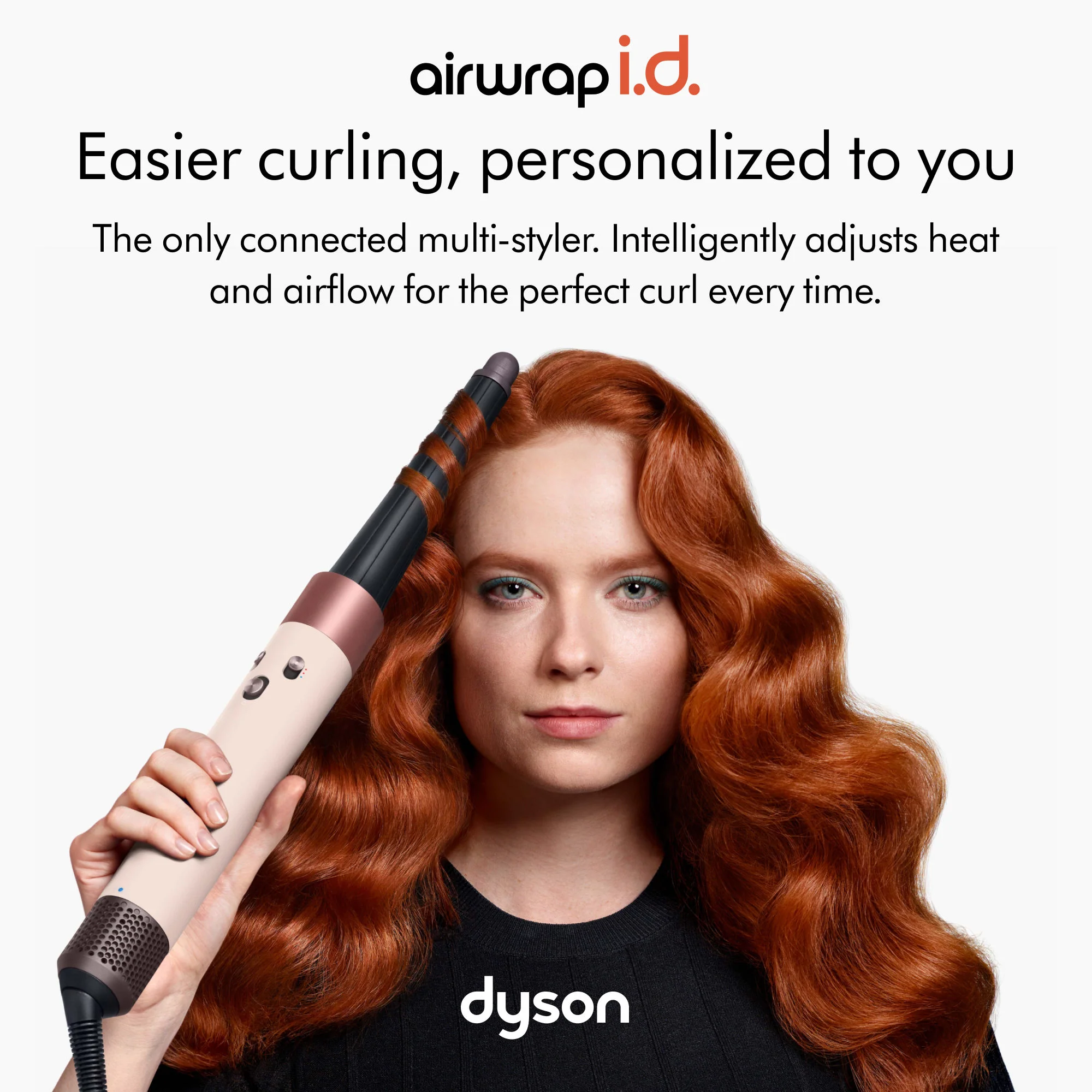 Airwrap i.d. Multi-Styler and Dryer Straight+Wavy - Image 12
