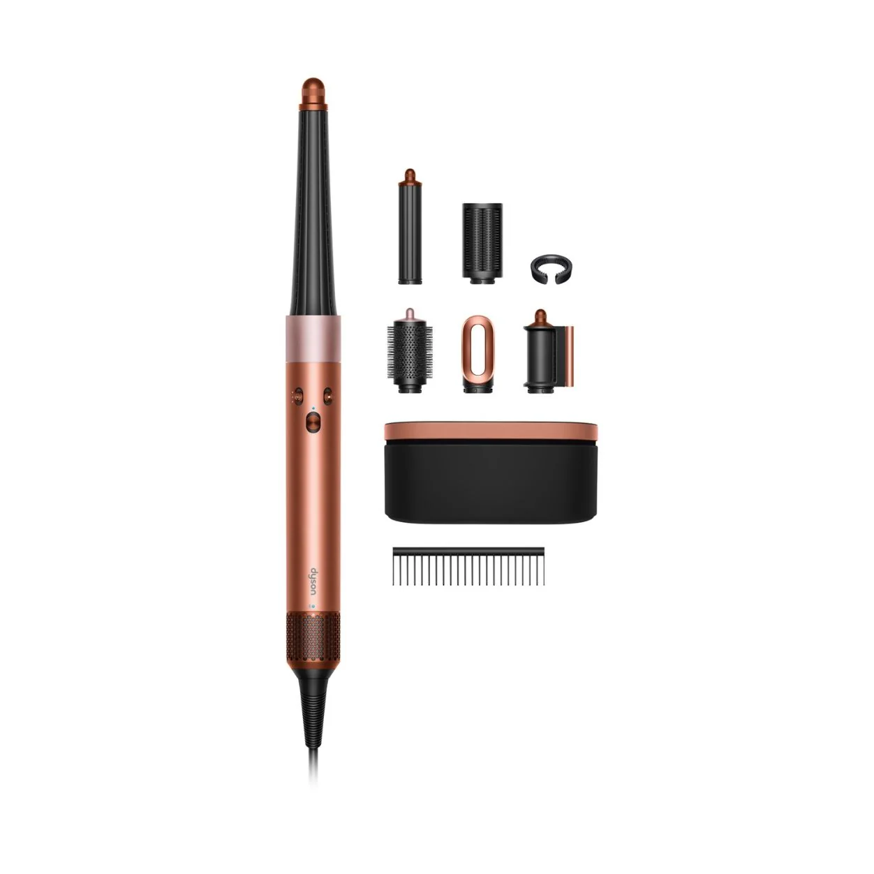 Airwrap i.d. Multi-Styler and Dryer Straight+Wavy - Image 13