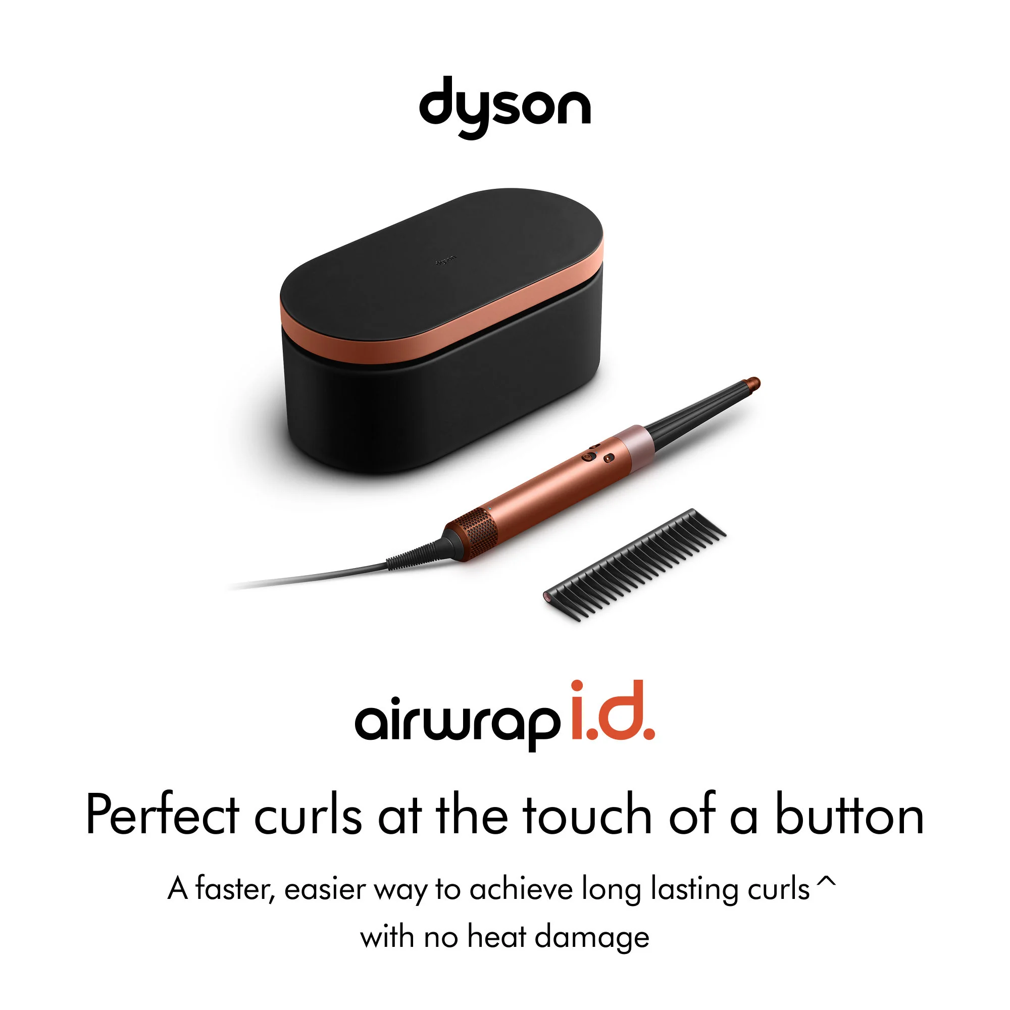 Airwrap i.d. Multi-Styler and Dryer Straight+Wavy - Image 16