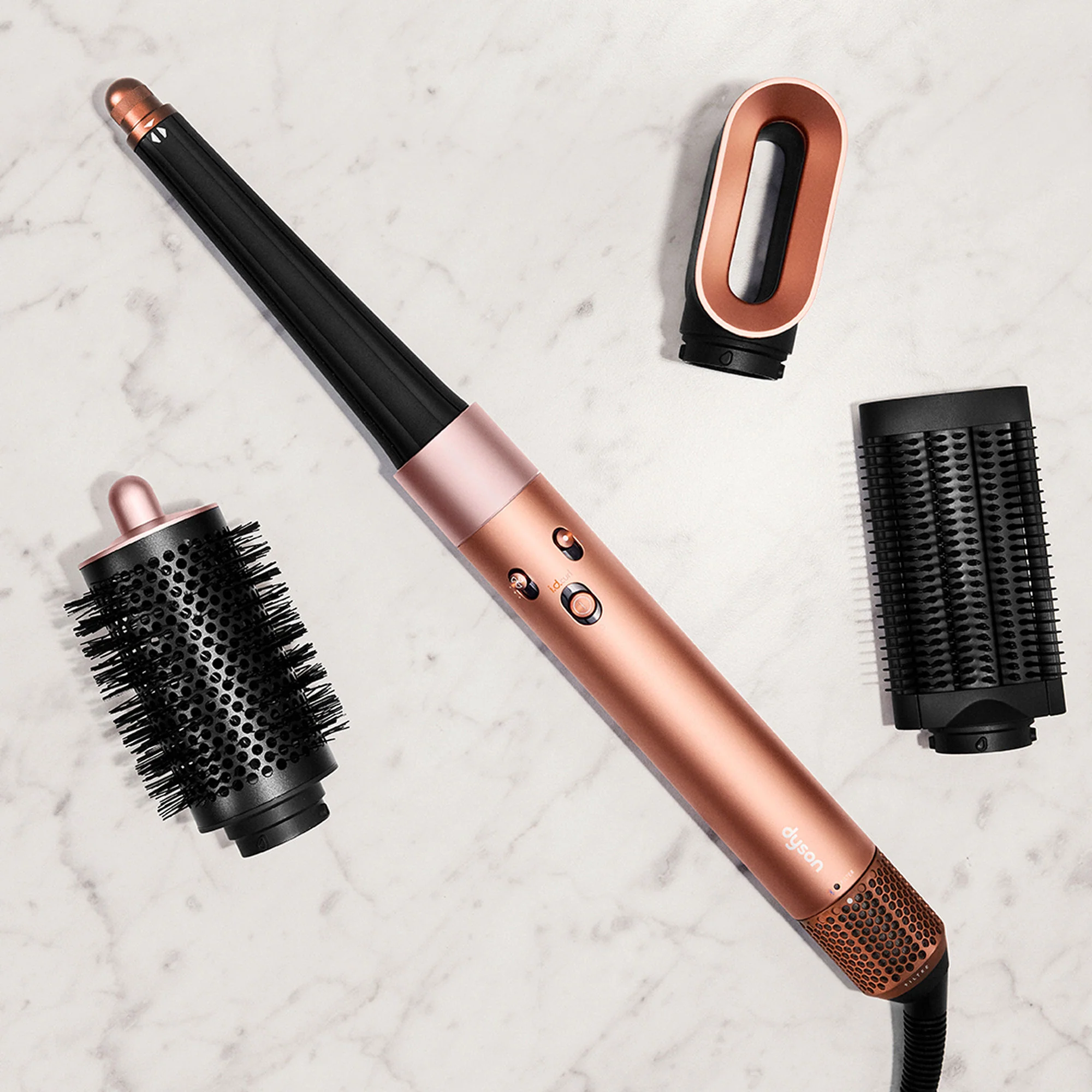 Airwrap i.d. Multi-Styler and Dryer Straight+Wavy - Image 18