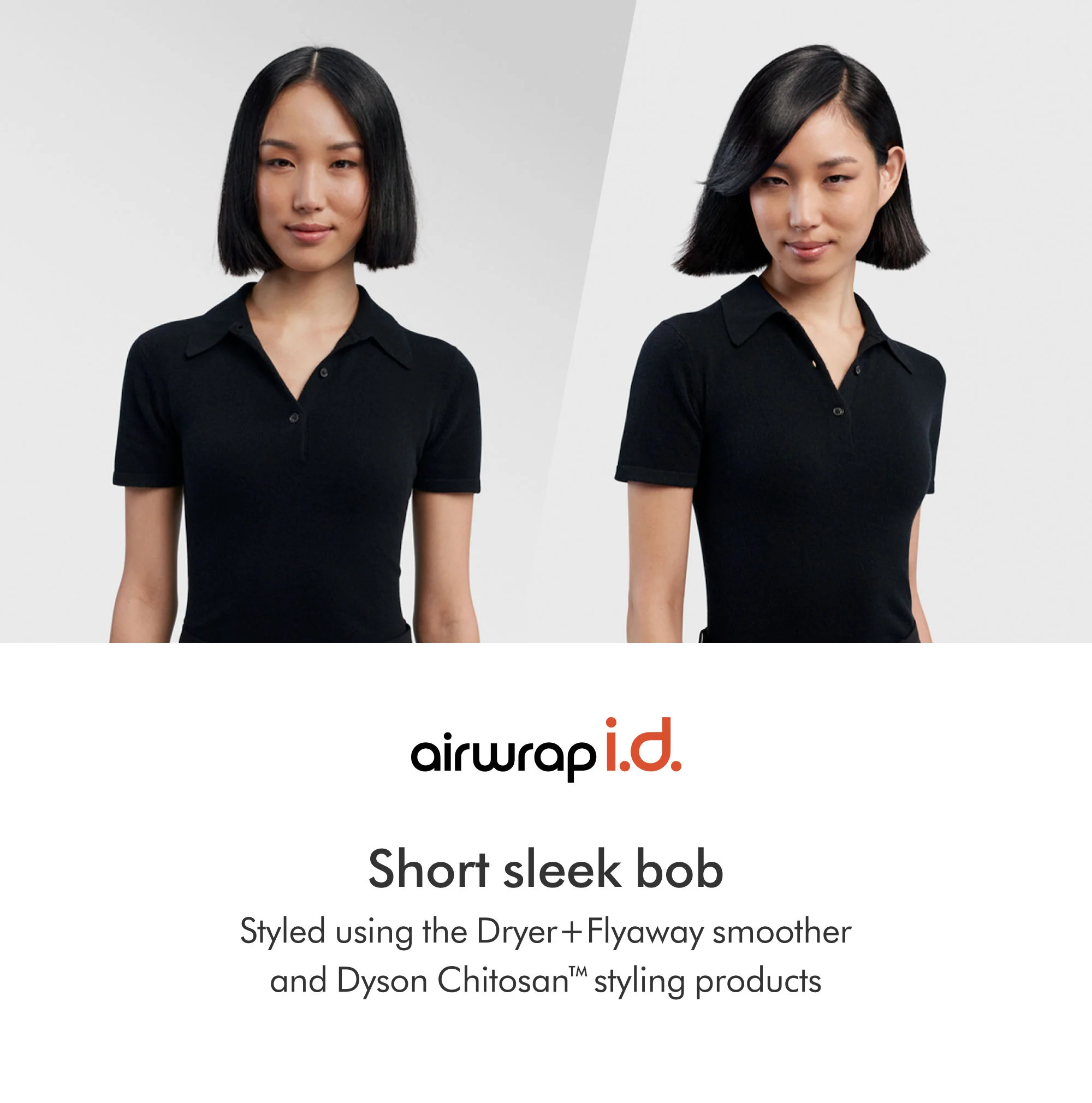 Airwrap i.d. Multi-Styler and Dryer Straight+Wavy - Image 3
