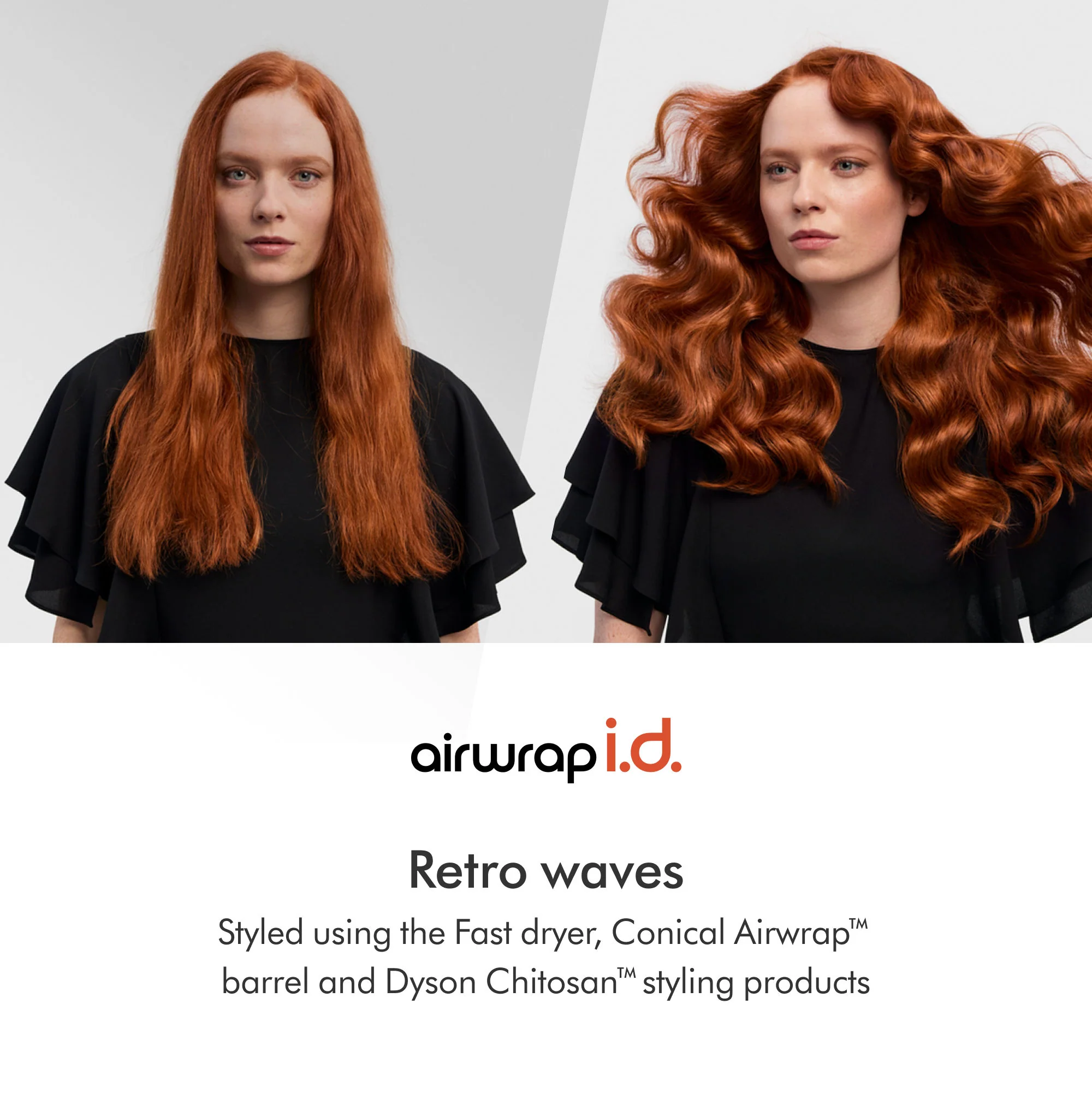 Airwrap i.d. Multi-Styler and Dryer Straight+Wavy - Image 4