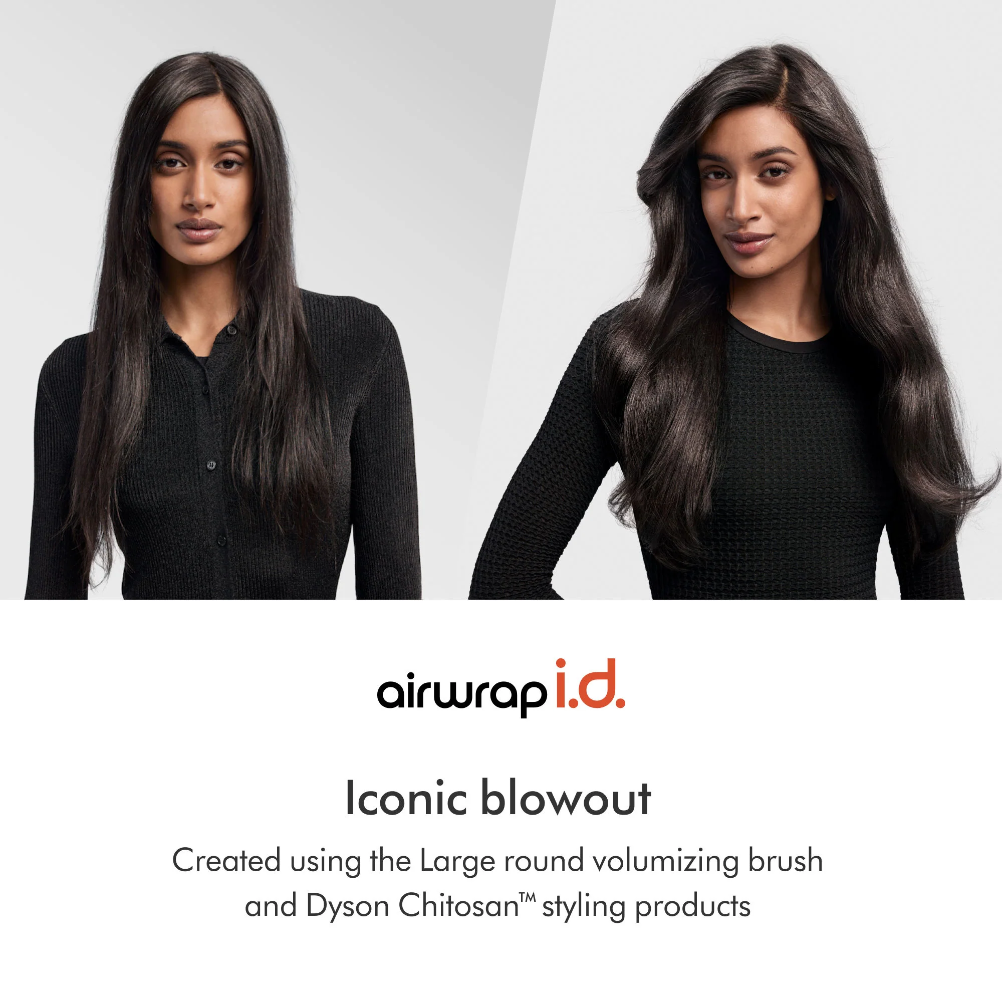 Airwrap i.d. Multi-Styler and Dryer Straight+Wavy - Image 5