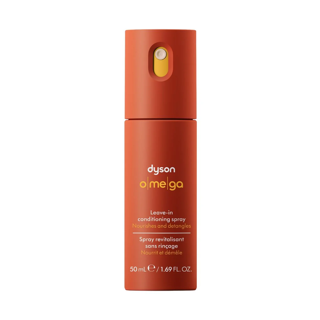 Omega Leave-in Conditioning Spray - Image 9