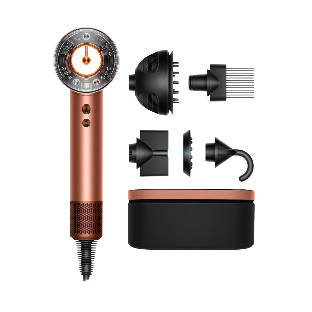 Supersonic Nural Hair Dryer - Image 24