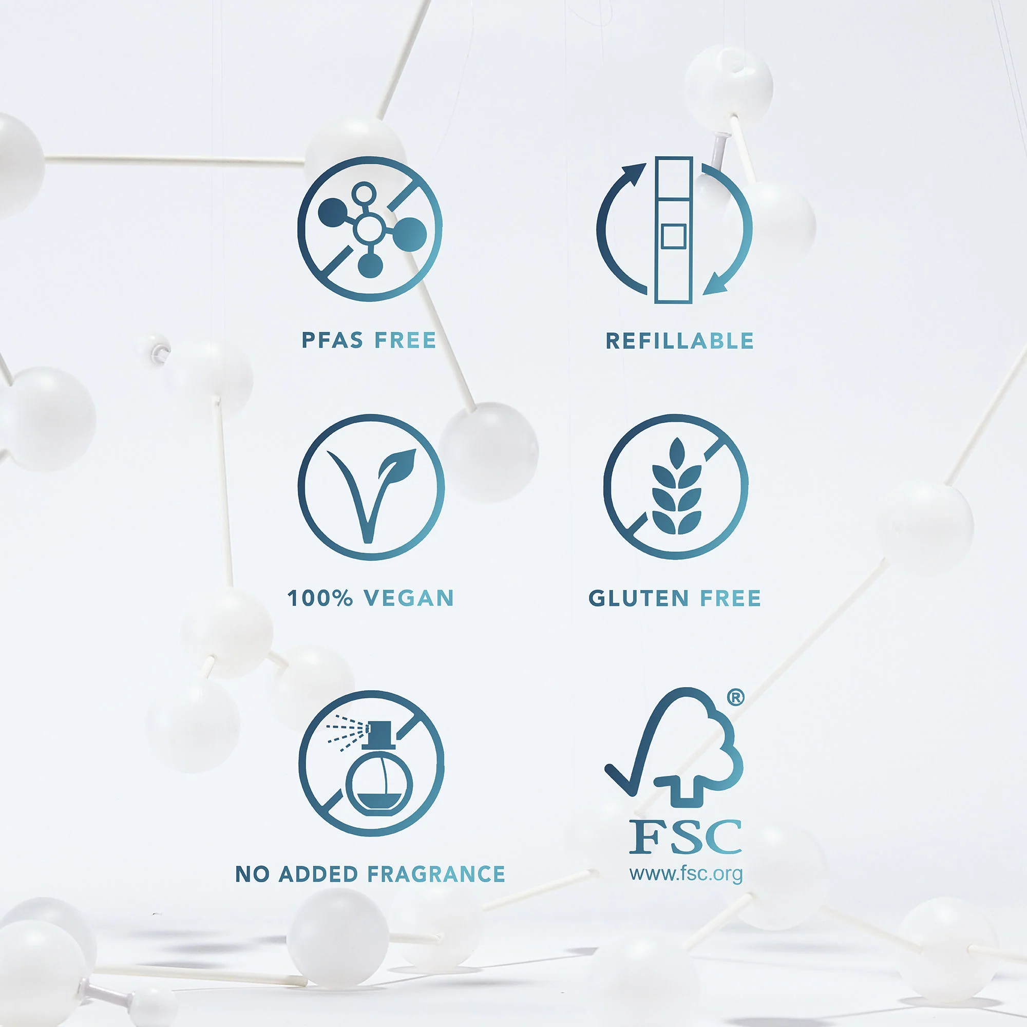 O2 Niacinamide Eight Active Serum - Image 11