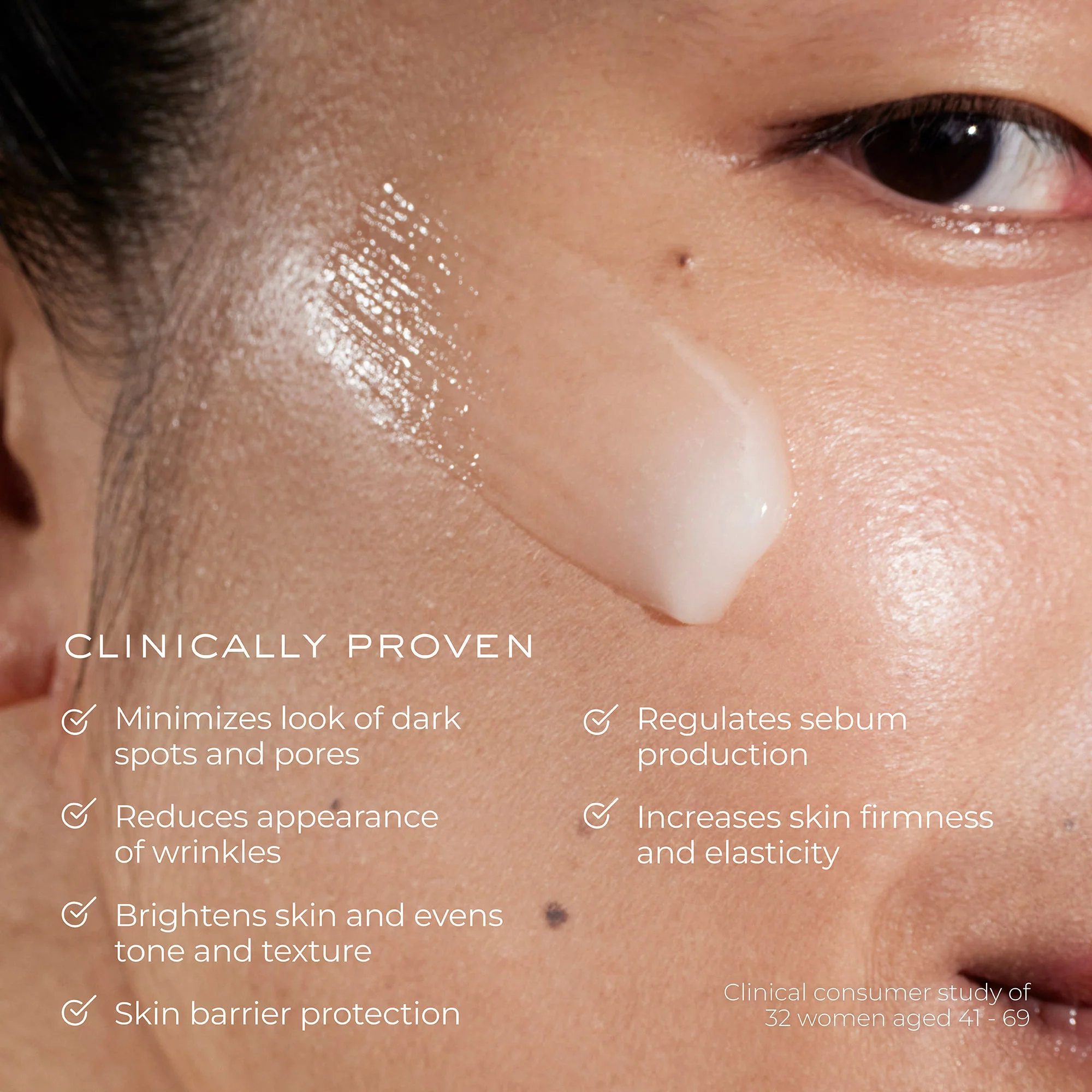 O2 Niacinamide Eight Active Serum - Image 5