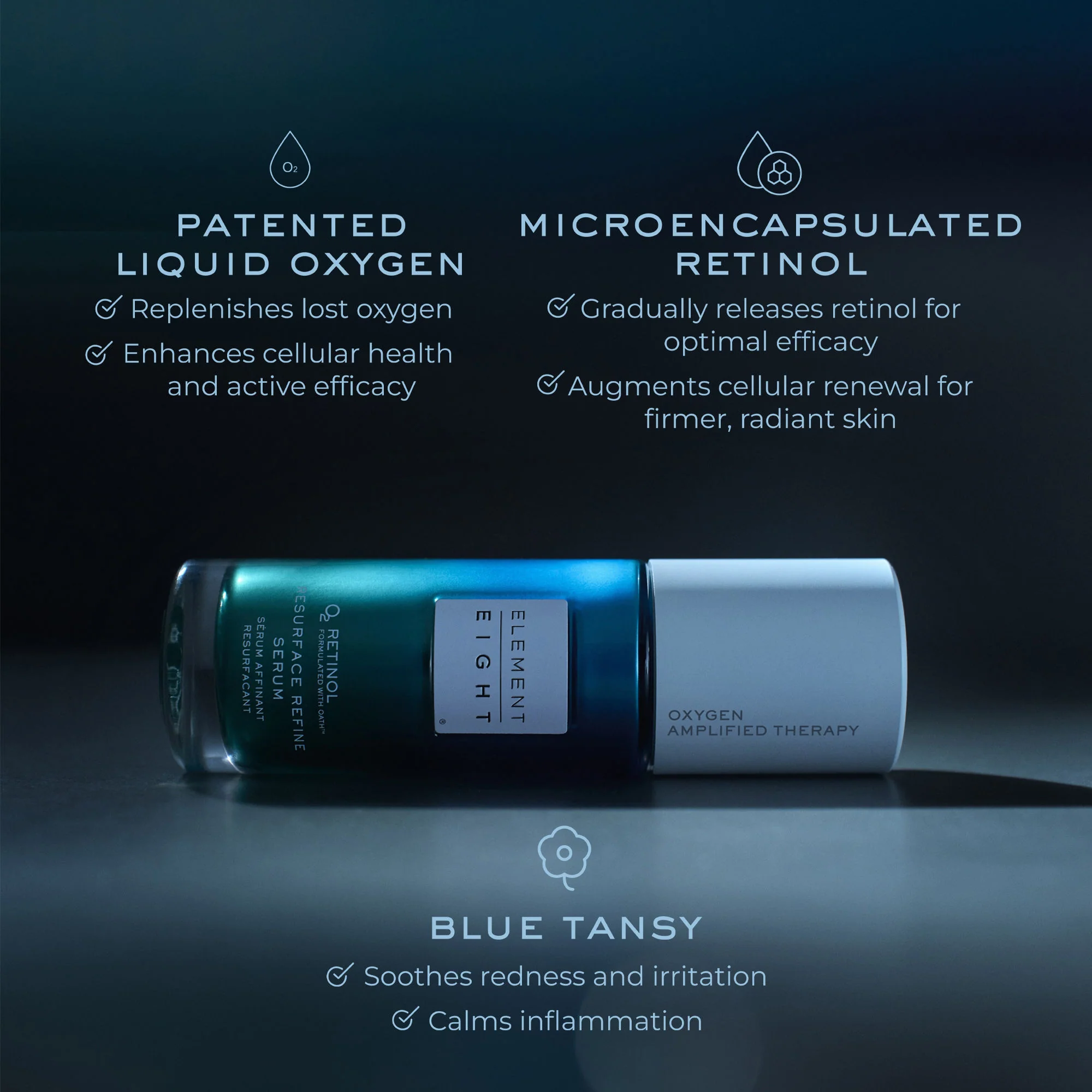 O2 Retinol Serum - Image 5