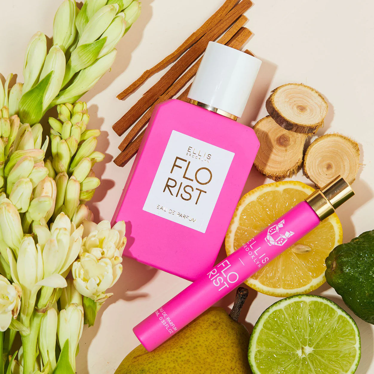 Florist Eau de Parfum - Image 5
