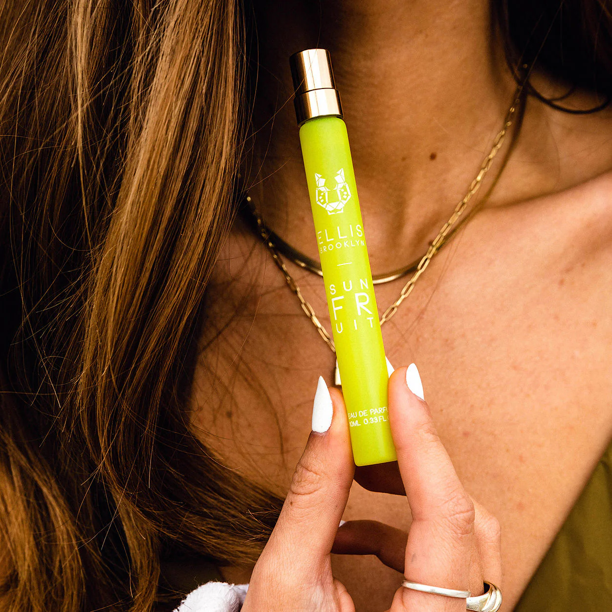 Sun Fruit Eau de Parfum - Image 10