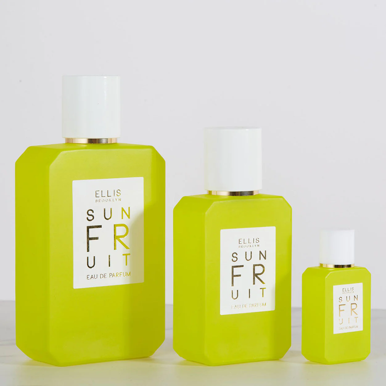 Sun Fruit Eau de Parfum - Image 16