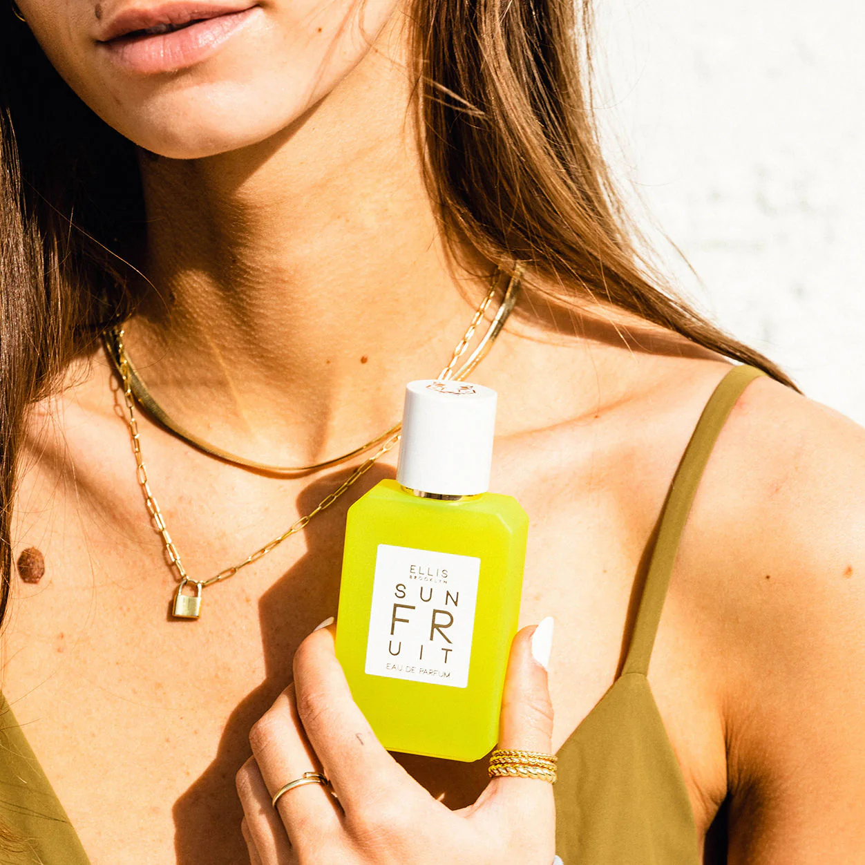 Sun Fruit Eau de Parfum - Image 4