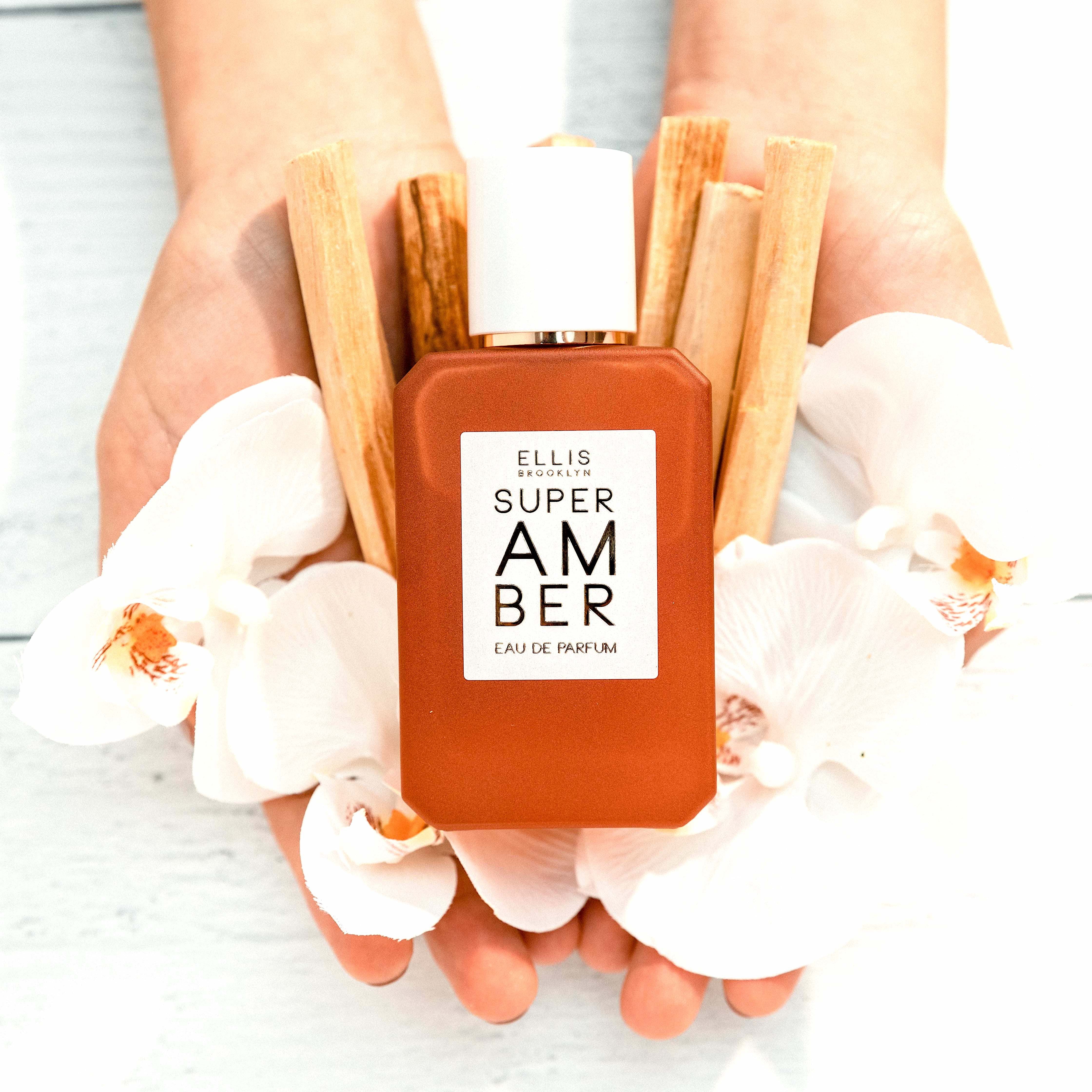 Super Amber Eau de Parfum - Image 4