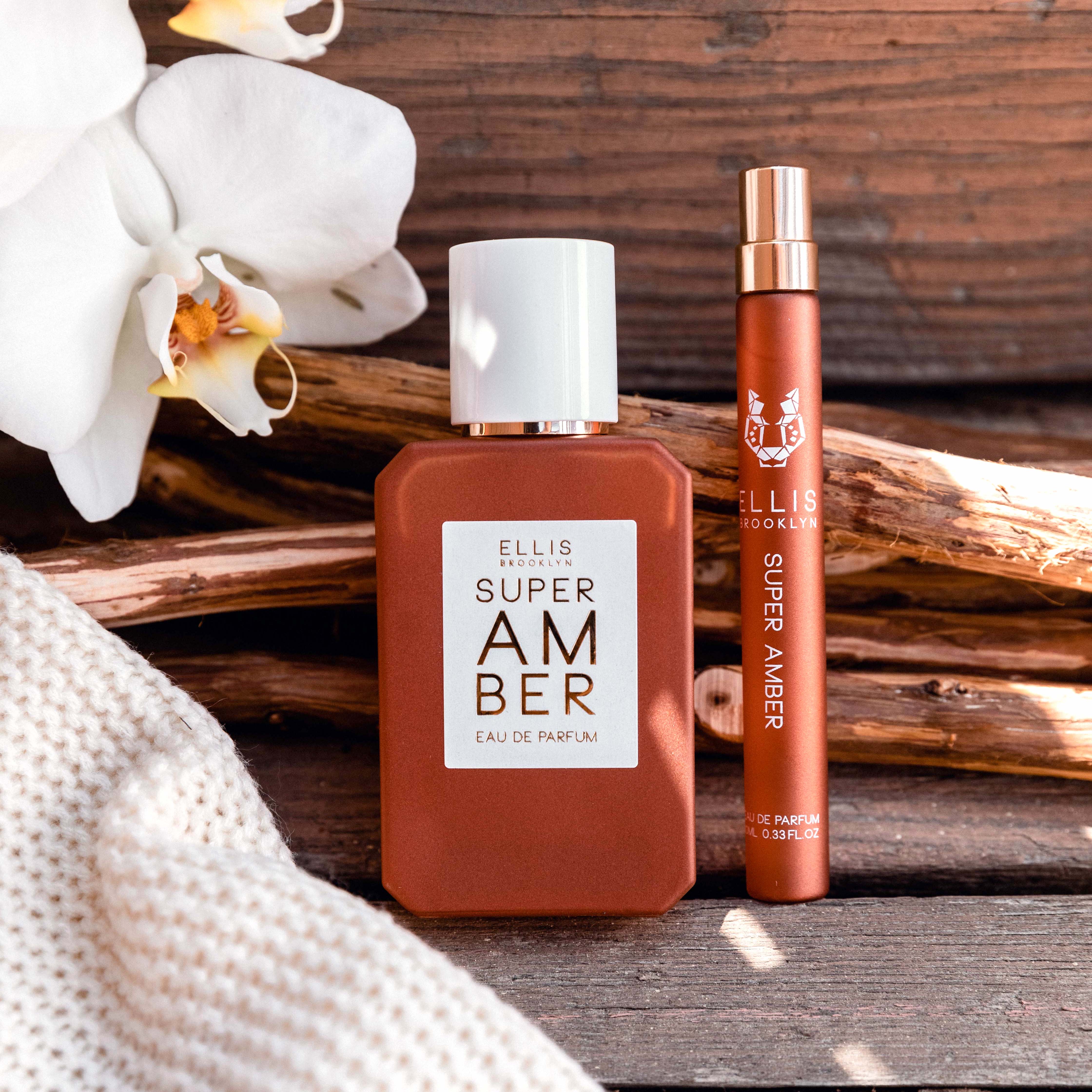 Super Amber Eau de Parfum - Image 5