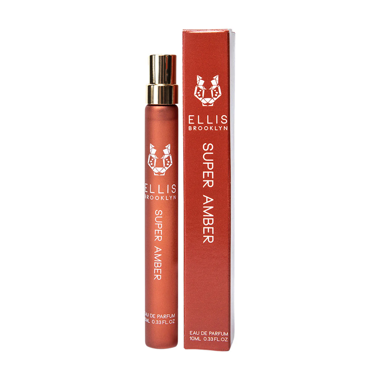 Super Amber Eau de Parfum - Image 7