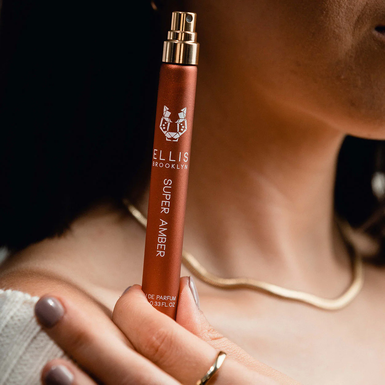 Super Amber Eau de Parfum - Image 8