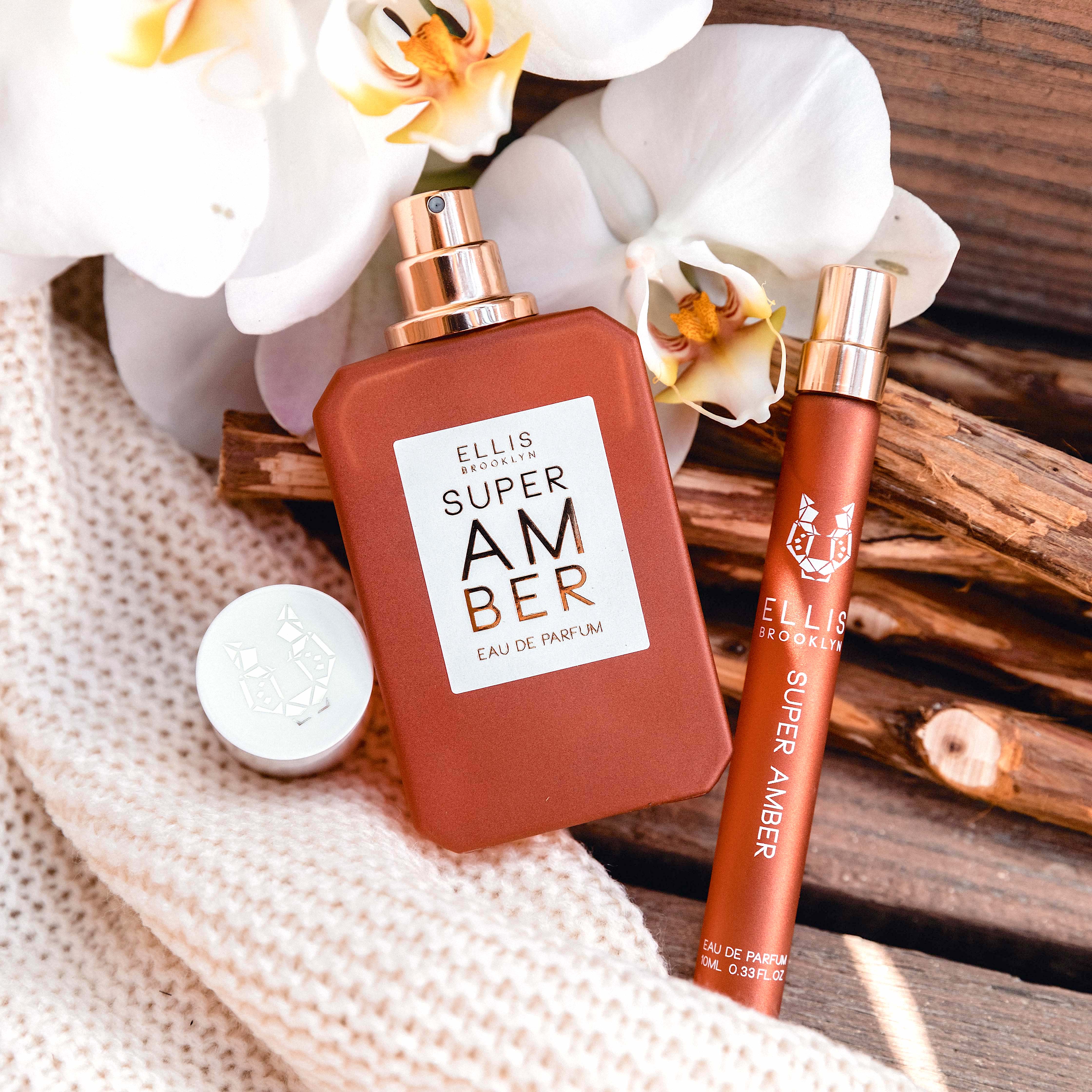 Super Amber Eau de Parfum - Image 9