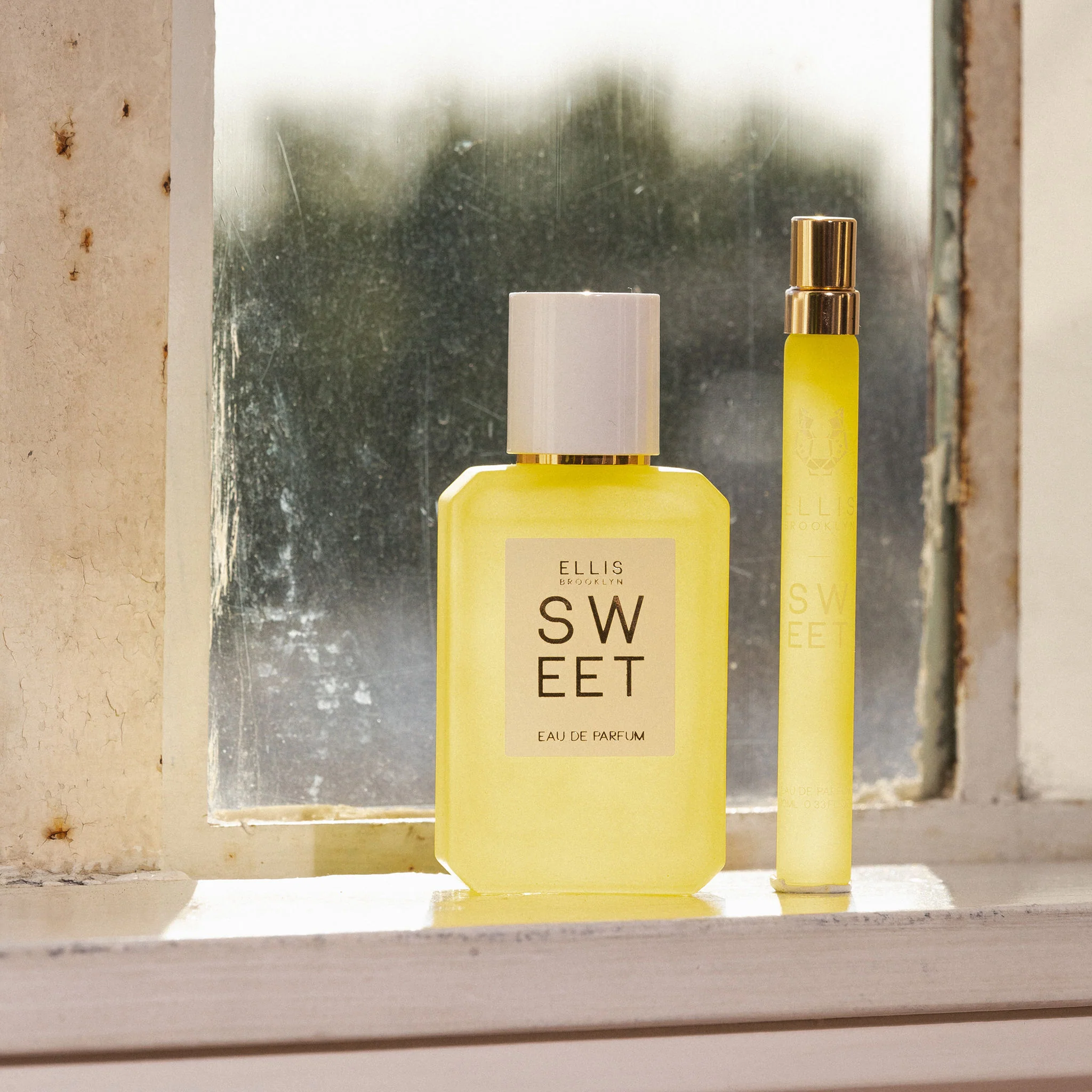 Sweet Eau de Parfum - Image 5