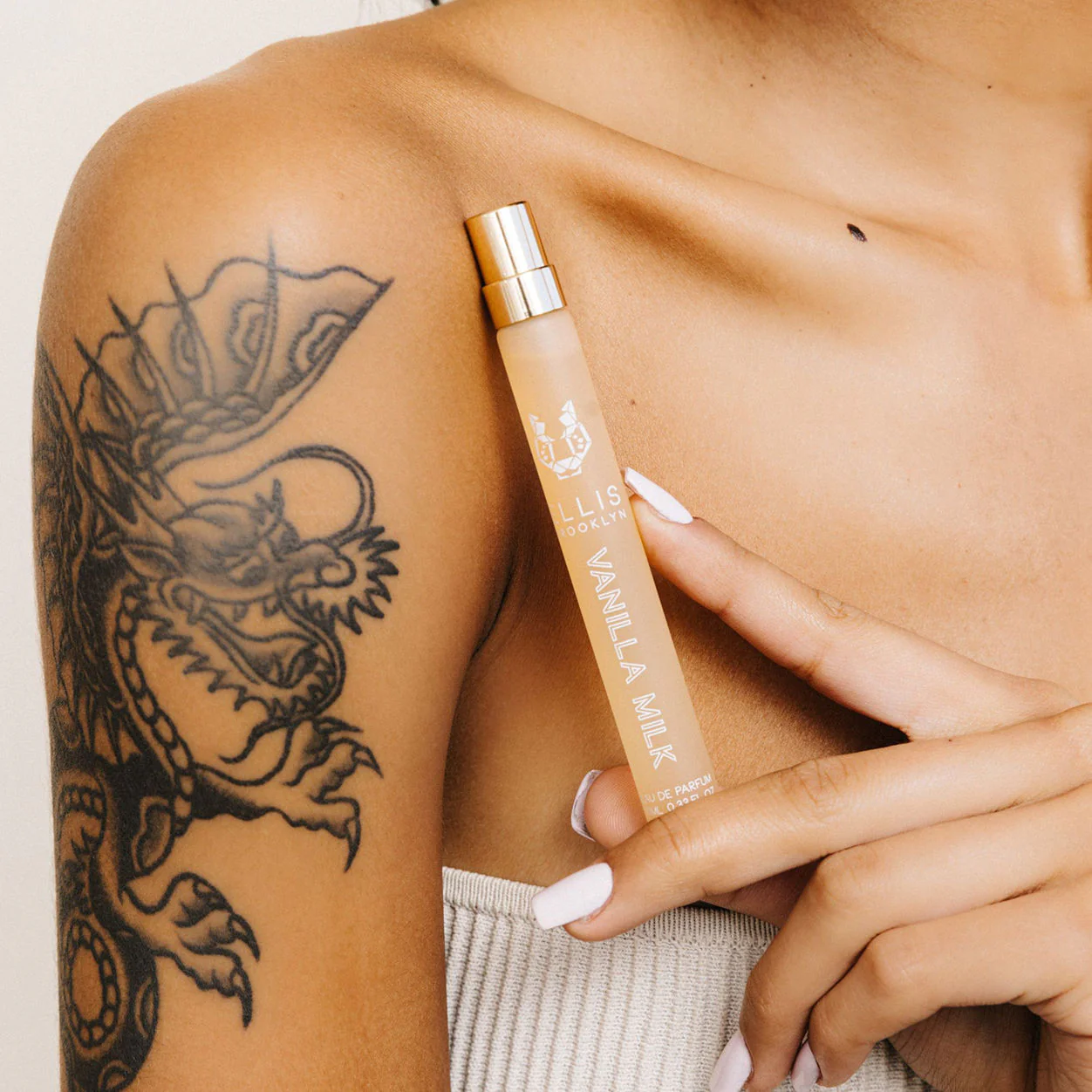 Vanilla Milk Eau de Parfum - Image 15