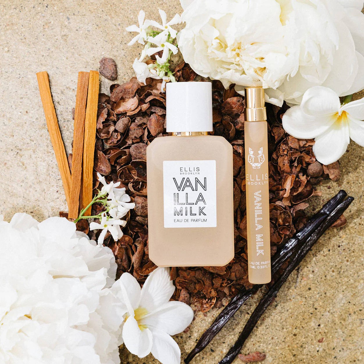 Vanilla Milk Eau de Parfum - Image 17